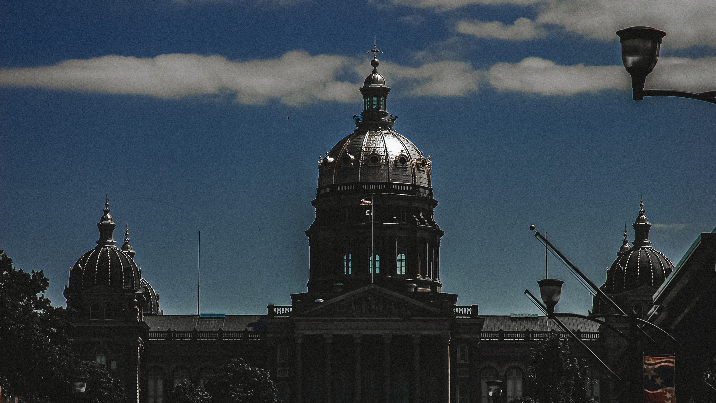 America. ХРОНИКИ ХРОНОСА