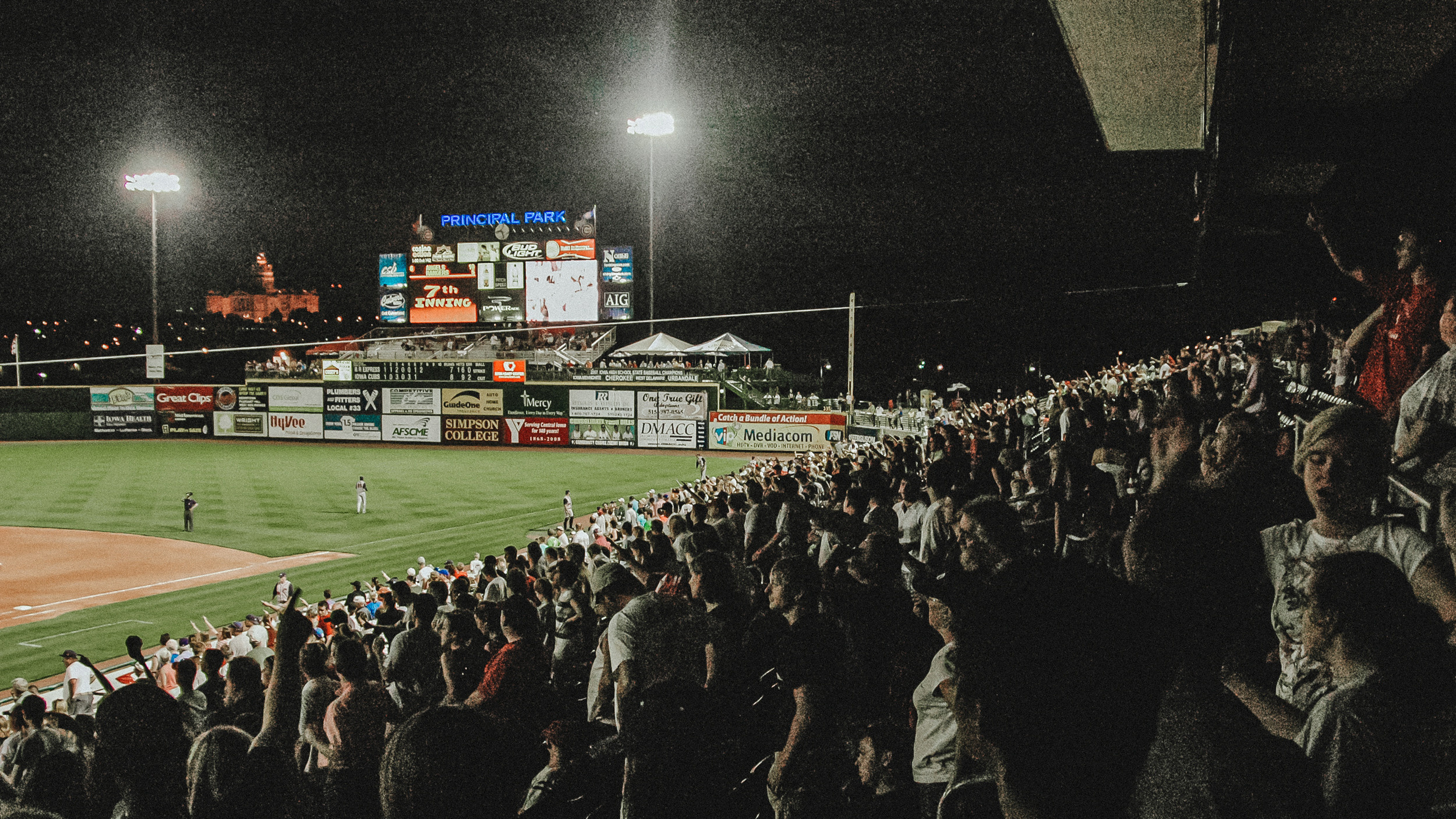 America. ХРОНИКИ ХРОНОСА