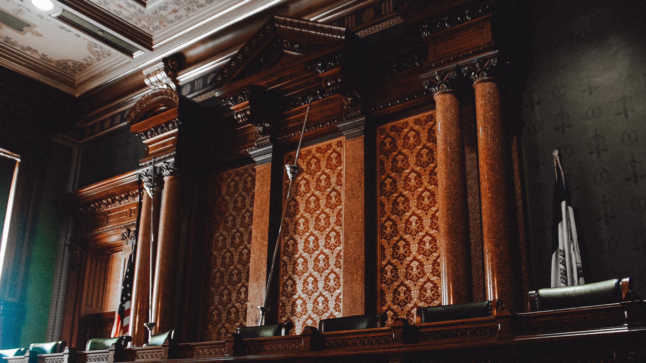 America. ХРОНИКИ ХРОНОСА