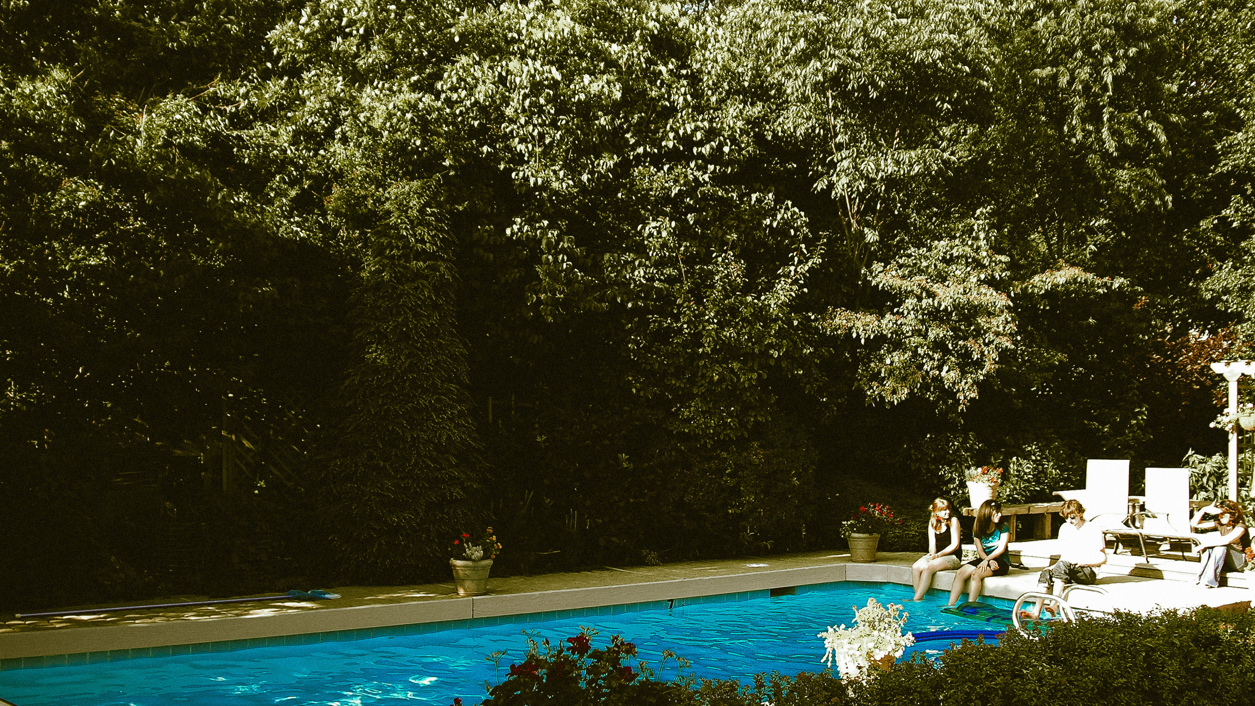 America. ХРОНИКИ ХРОНОСА