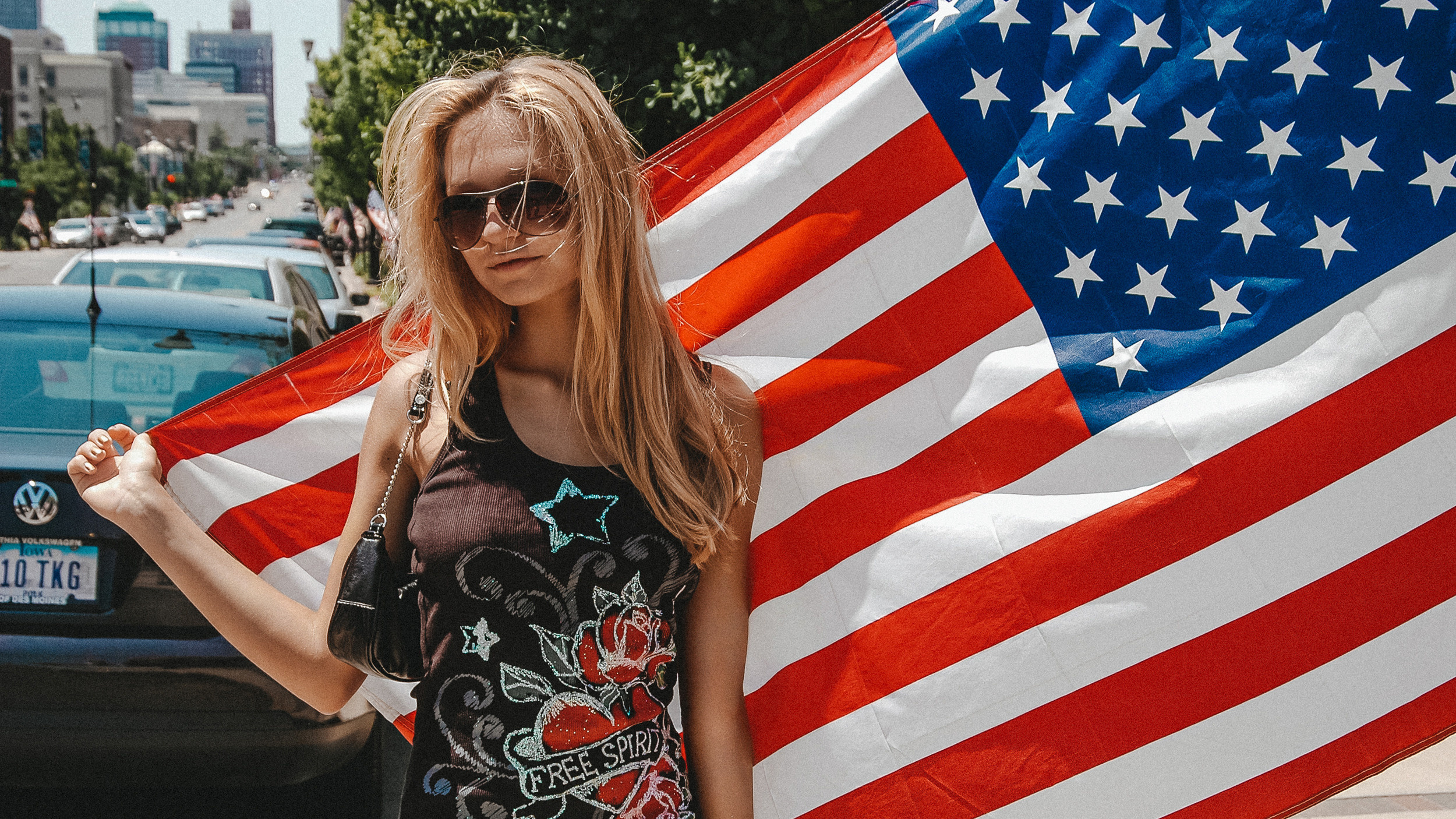 America. ХРОНИКИ ХРОНОСА