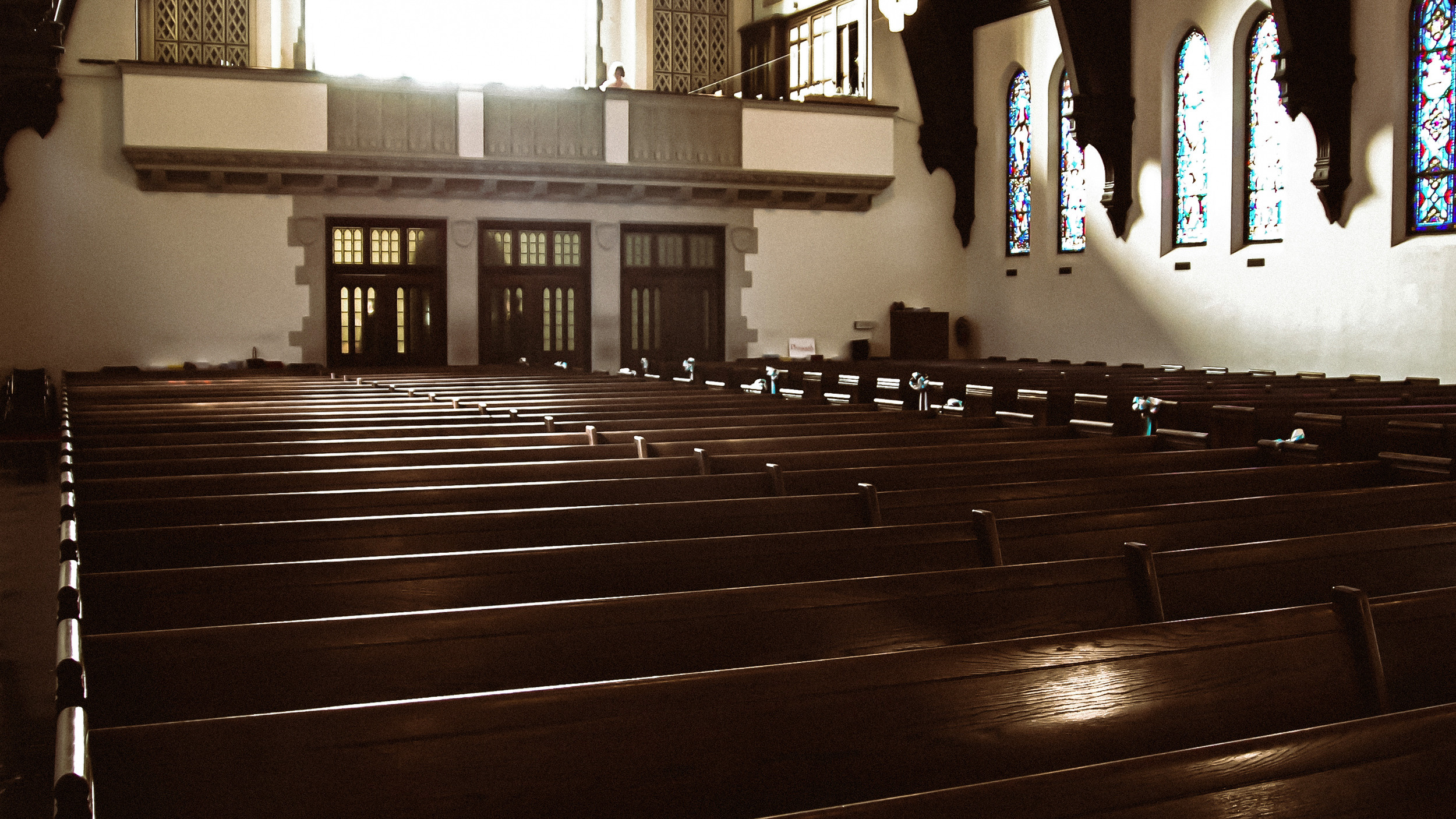 America. ХРОНИКИ ХРОНОСА