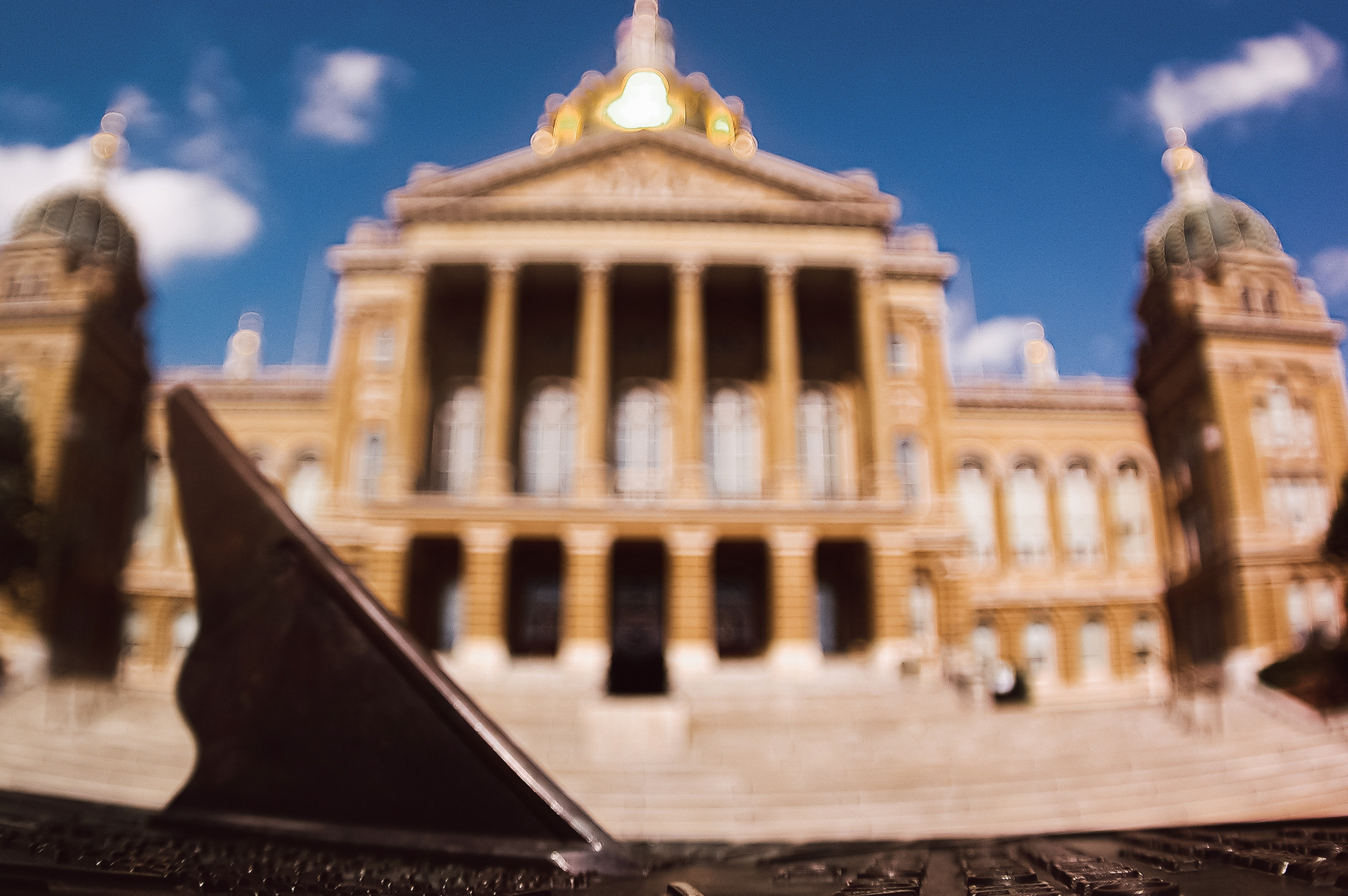 America. ХРОНИКИ ХРОНОСА