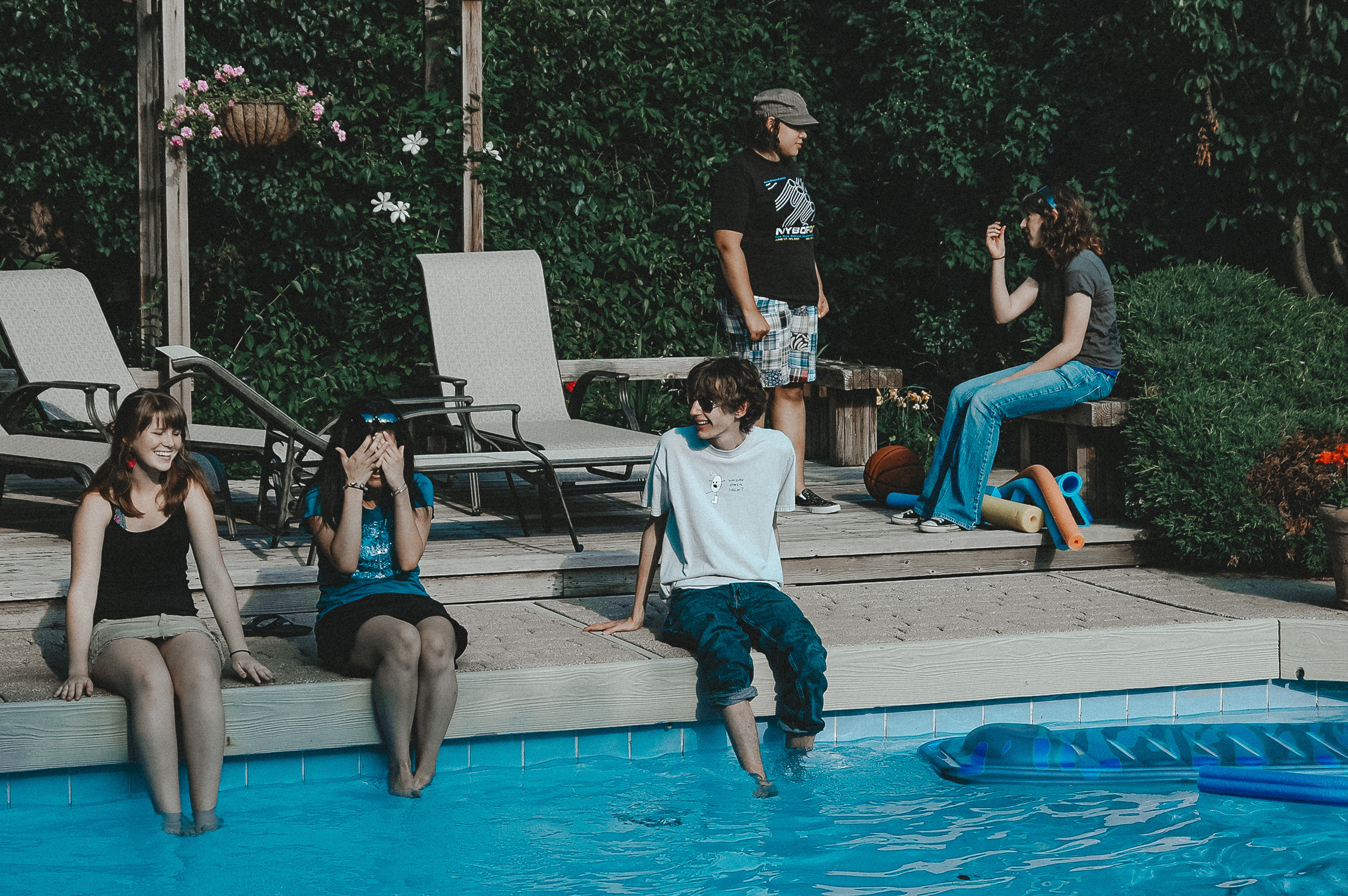 America. ХРОНИКИ ХРОНОСА