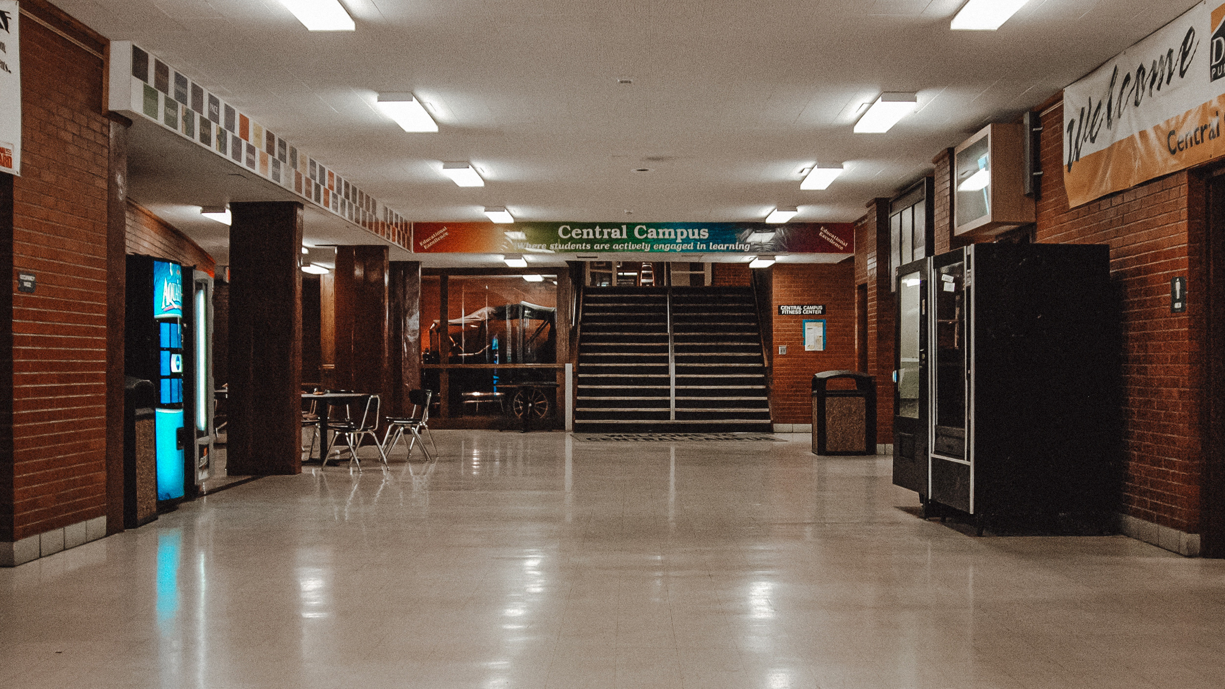 America. ХРОНИКИ ХРОНОСА