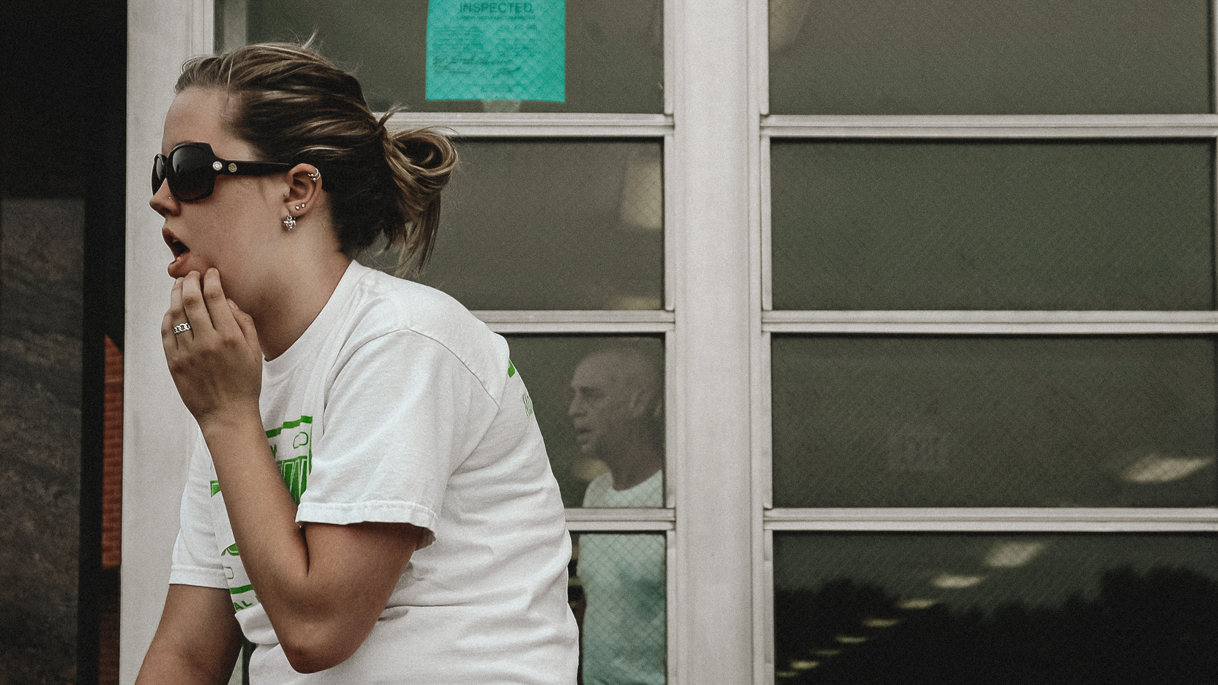 America. ХРОНИКИ ХРОНОСА