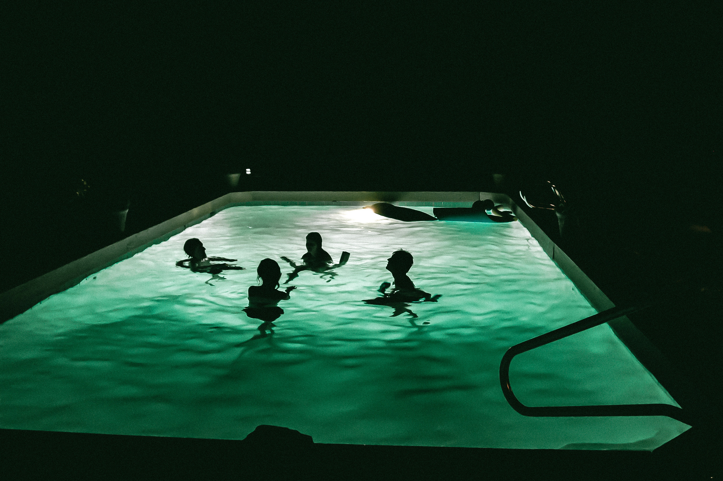 America. ХРОНИКИ ХРОНОСА