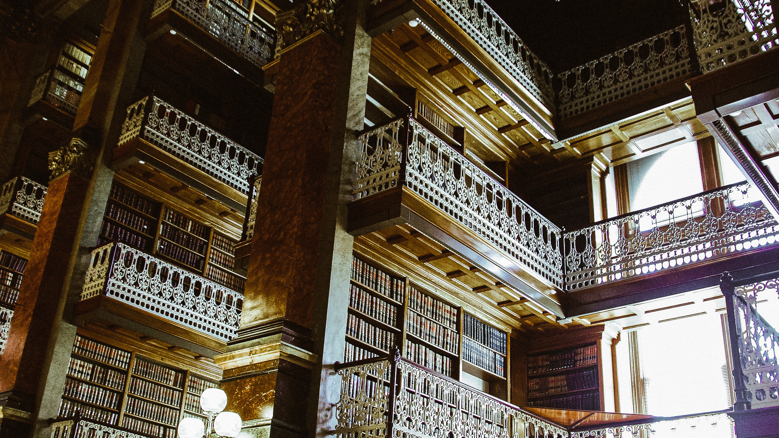 America. ХРОНИКИ ХРОНОСА