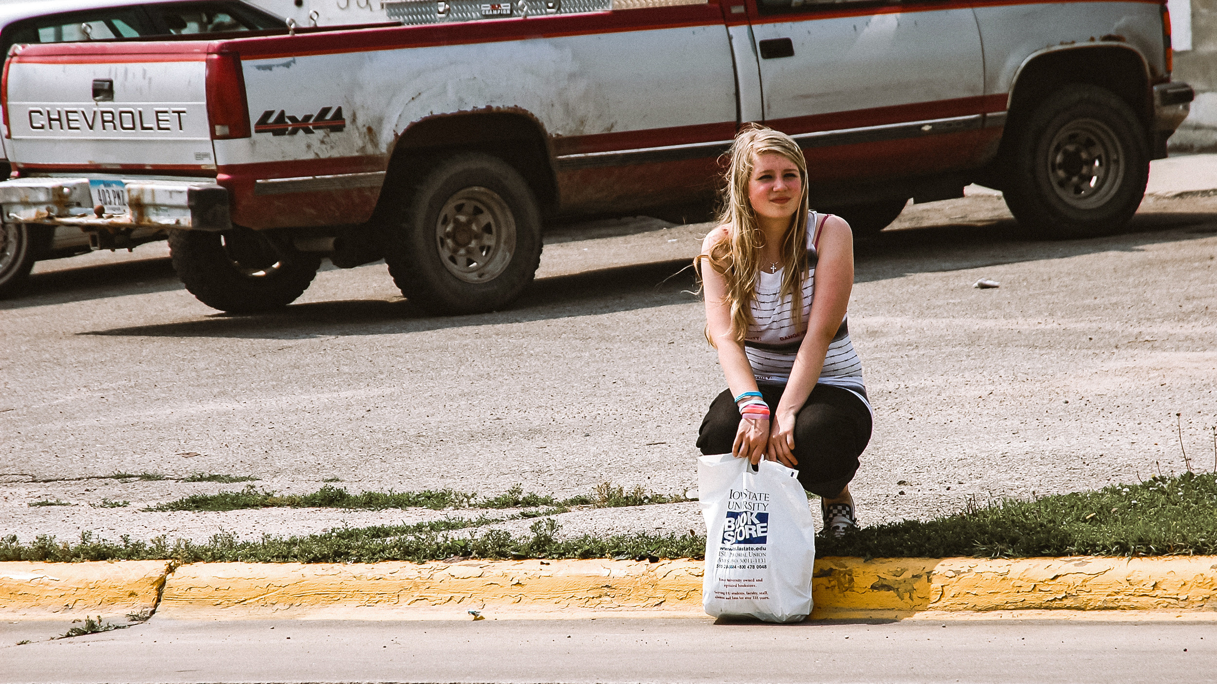 America. ХРОНИКИ ХРОНОСА