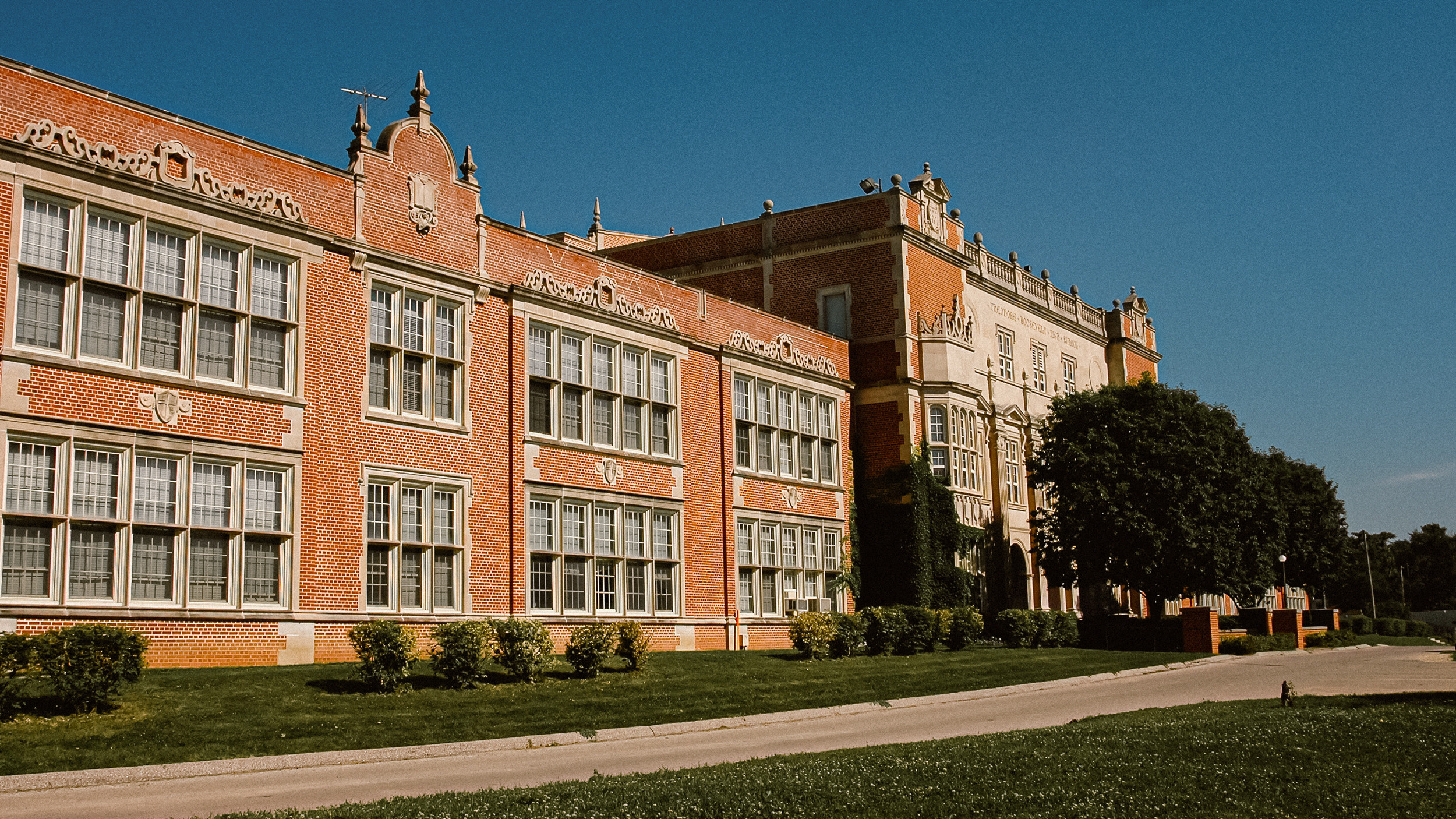 America. ХРОНИКИ ХРОНОСА