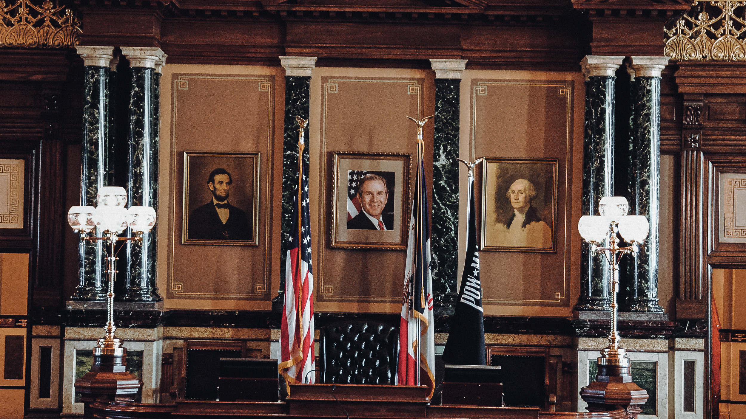 America. ХРОНИКИ ХРОНОСА