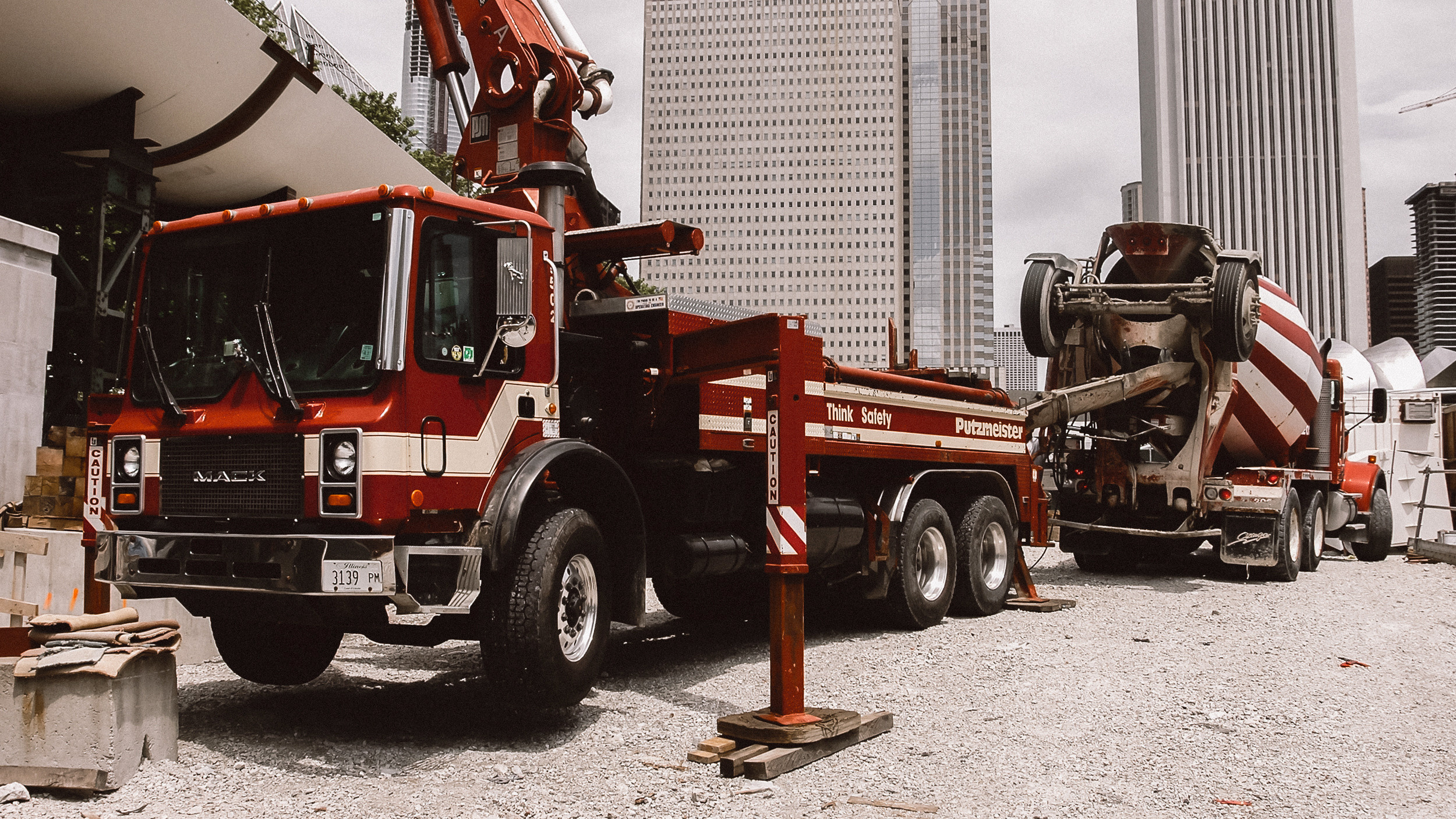 America. ХРОНИКИ ХРОНОСА