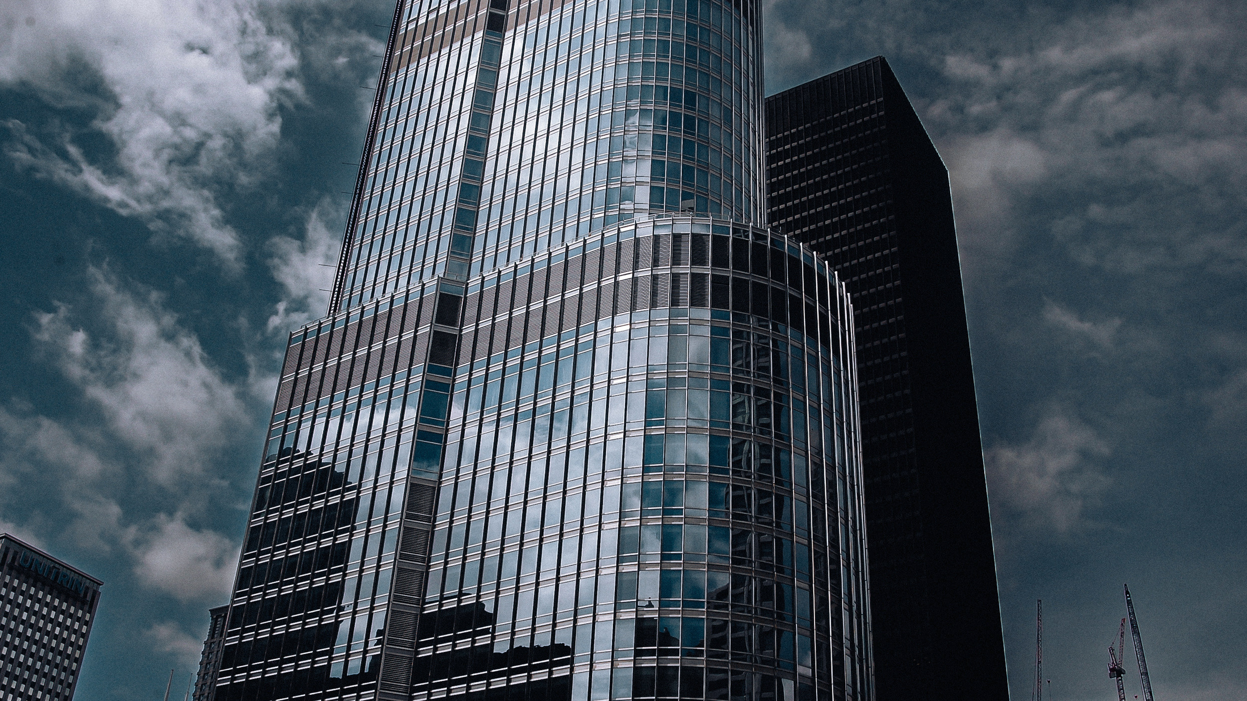 America. ХРОНИКИ ХРОНОСА