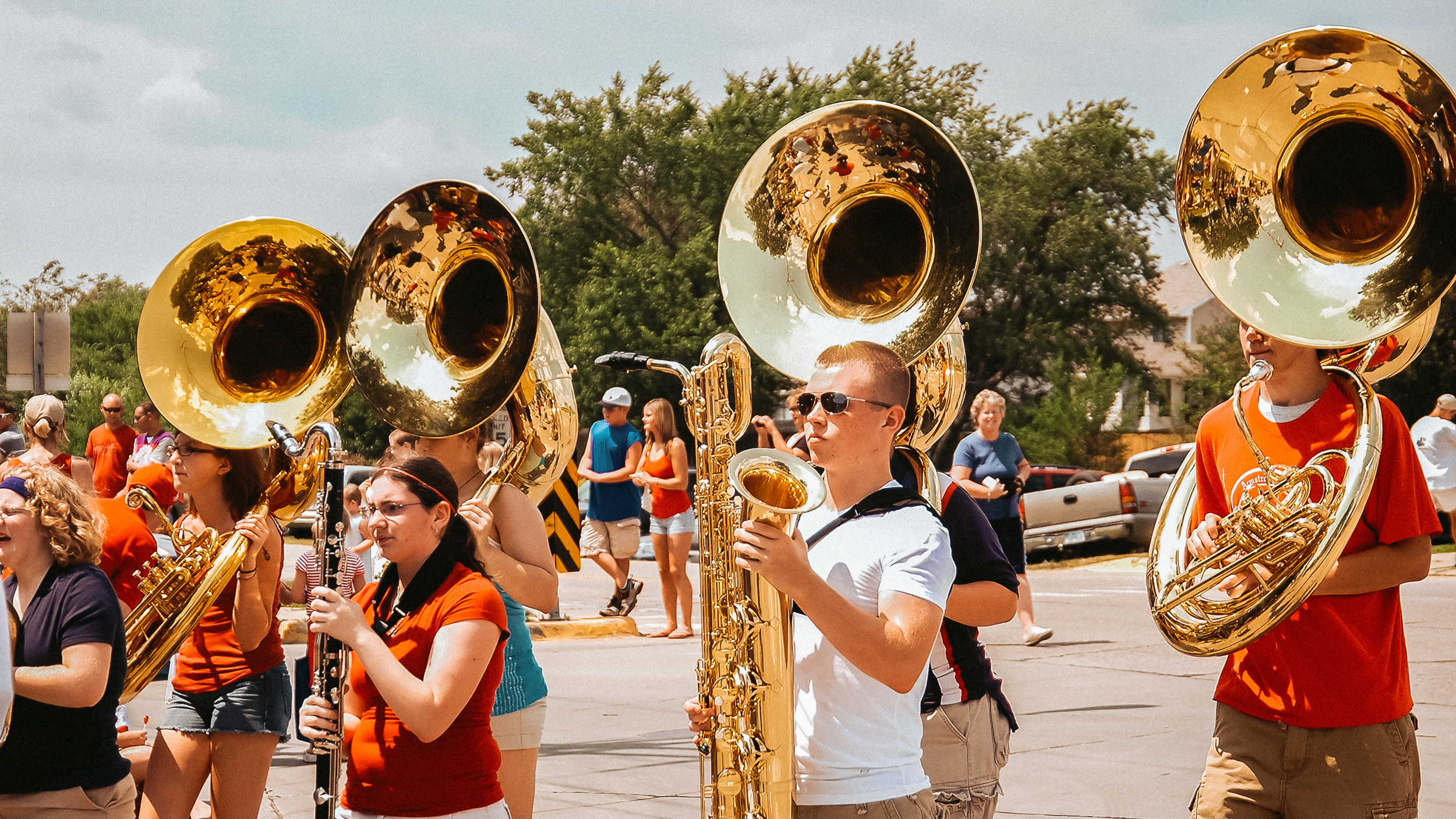 America. ХРОНИКИ ХРОНОСА