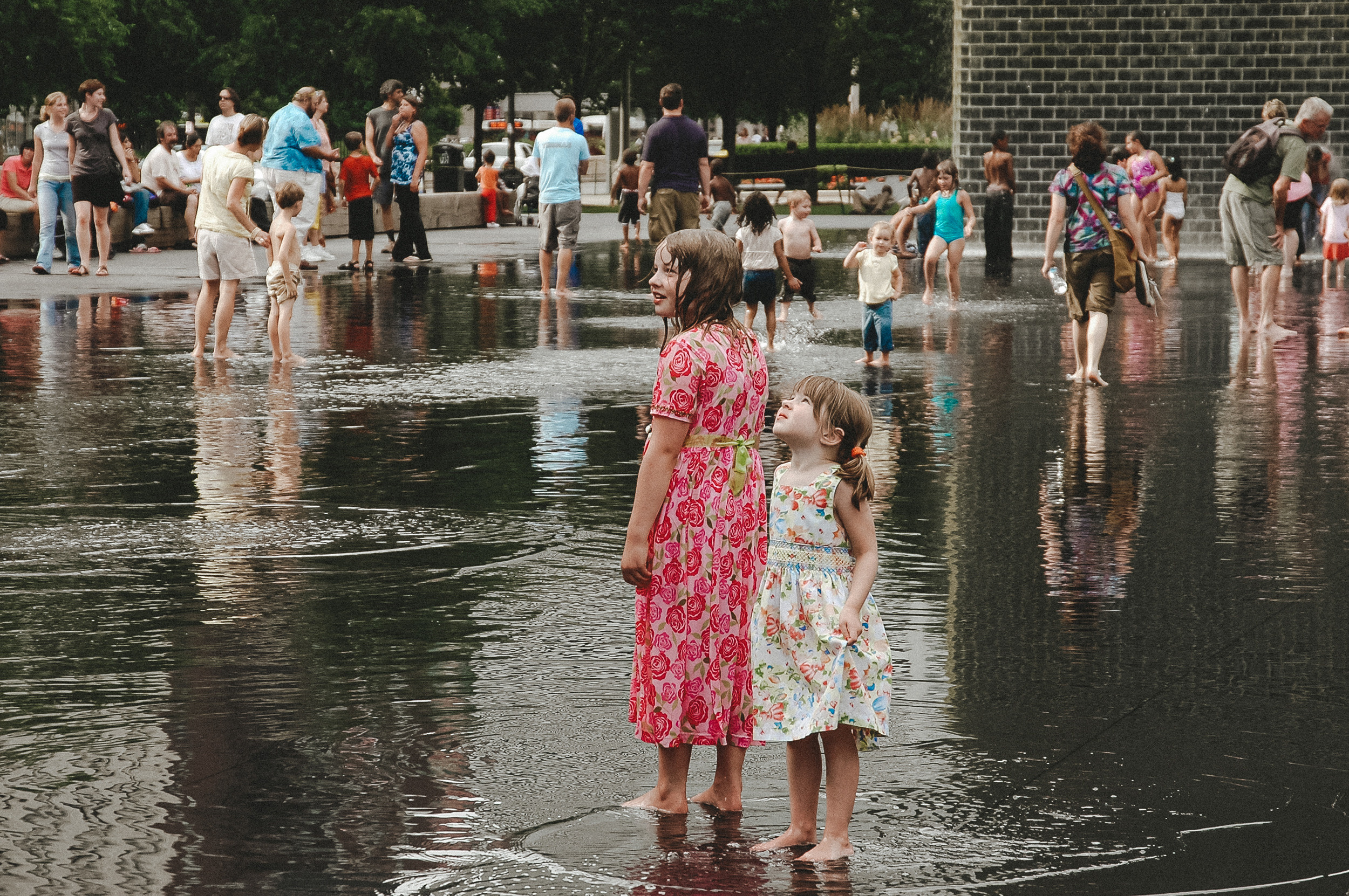 America. ХРОНИКИ ХРОНОСА