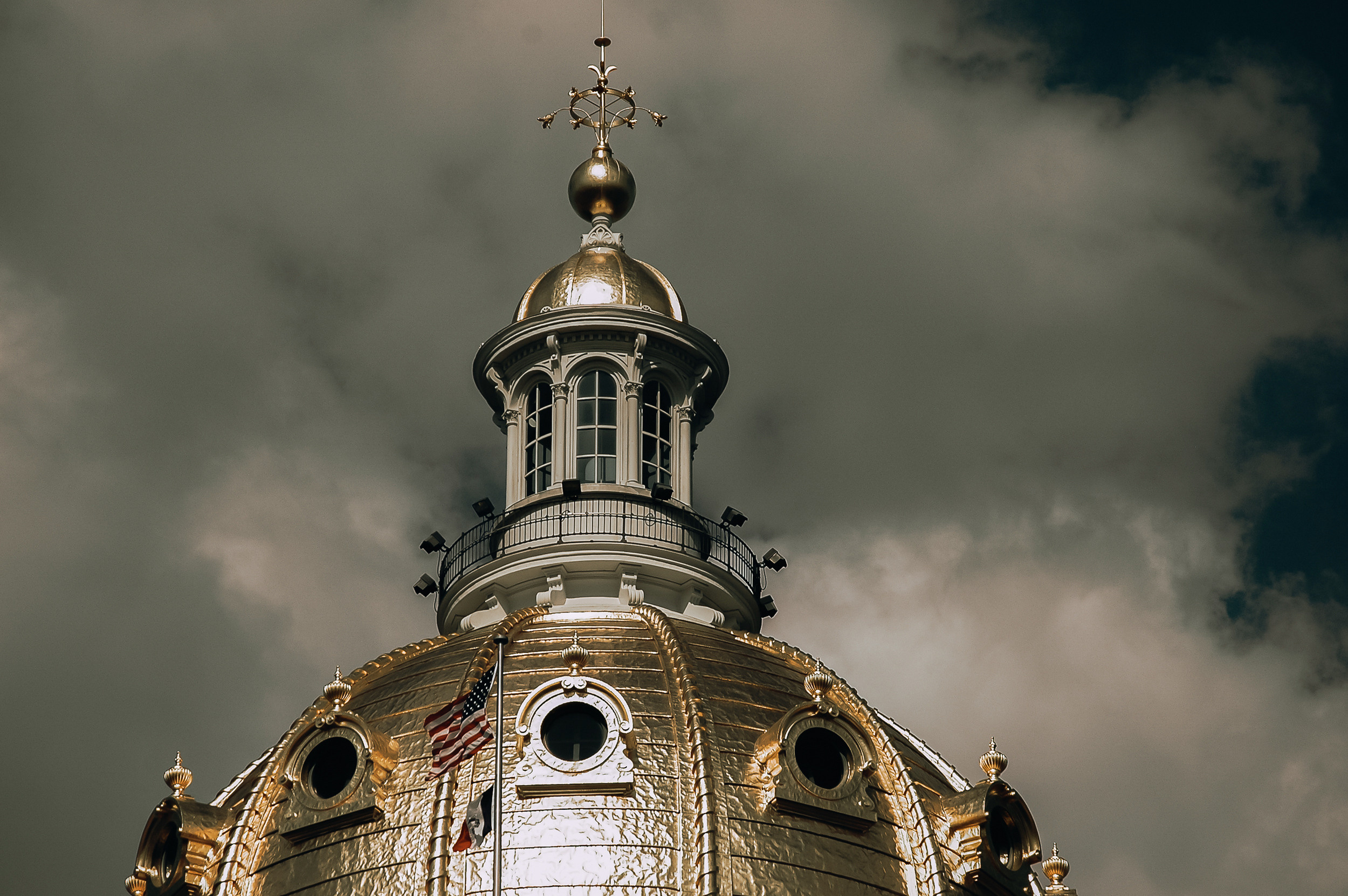 America. ХРОНИКИ ХРОНОСА