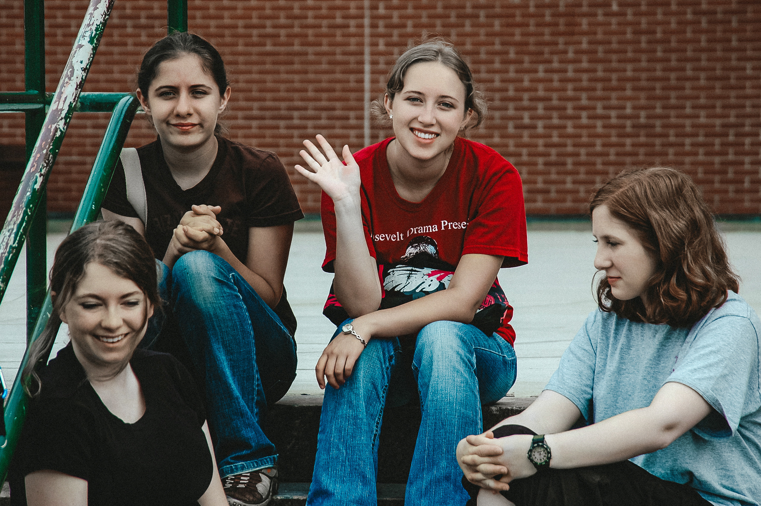 America. ХРОНИКИ ХРОНОСА