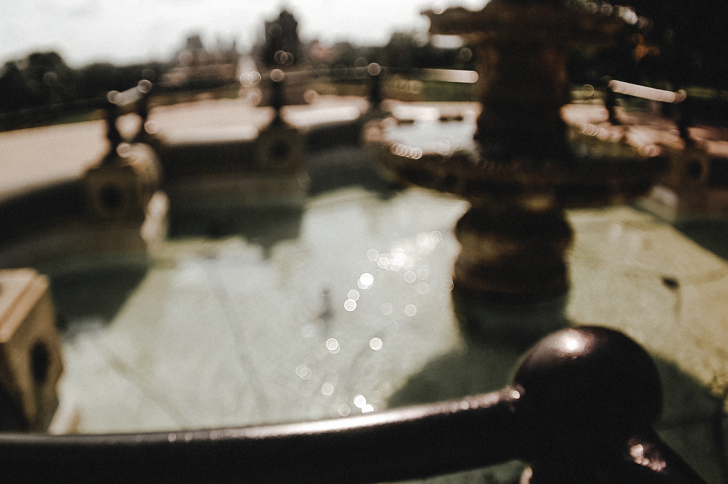 America. ХРОНИКИ ХРОНОСА