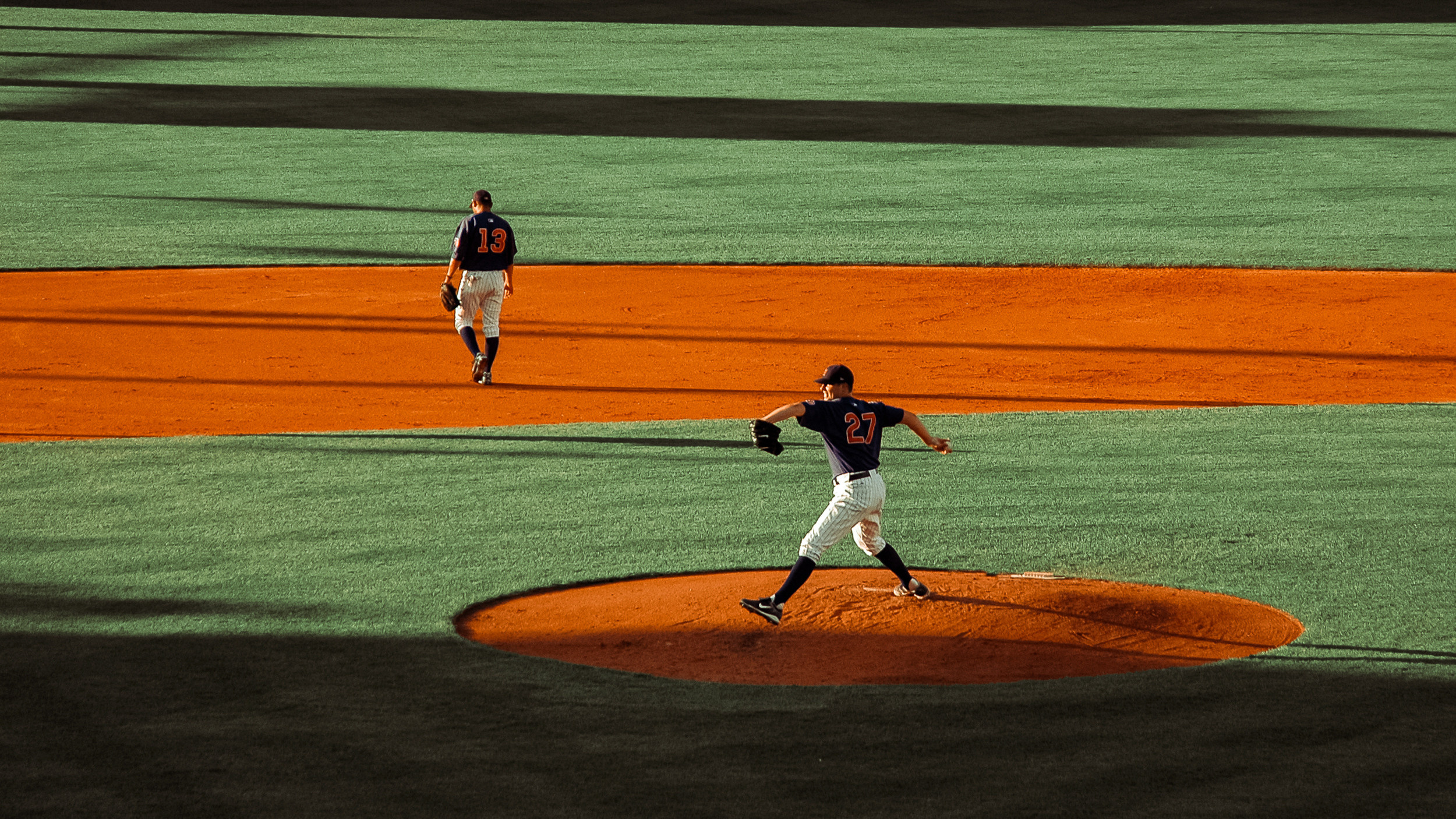 America. ХРОНИКИ ХРОНОСА