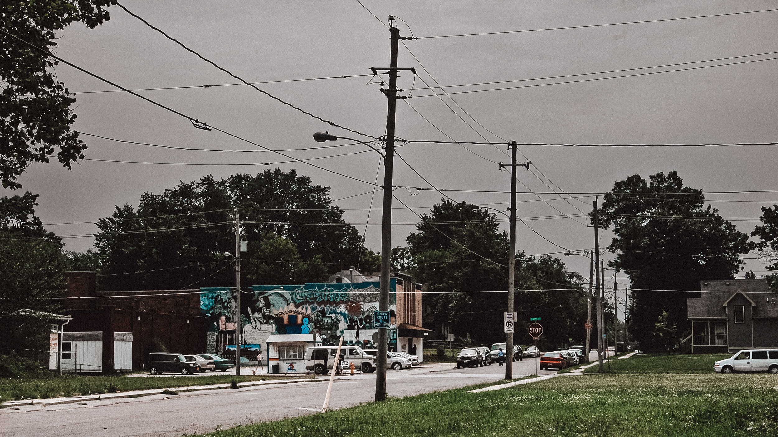 America. ХРОНИКИ ХРОНОСА