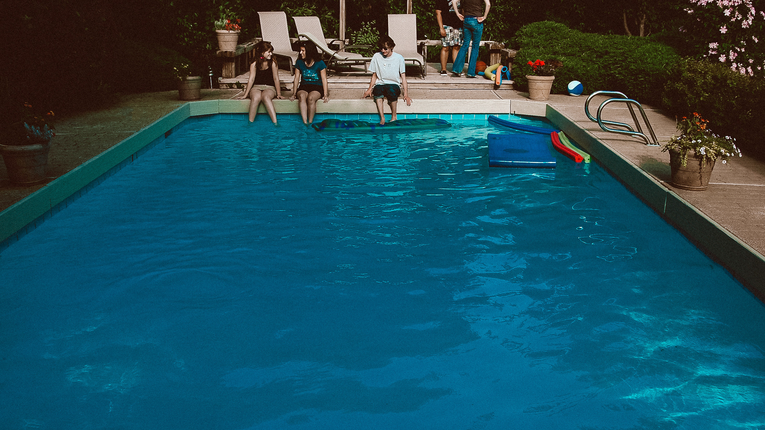 America. ХРОНИКИ ХРОНОСА