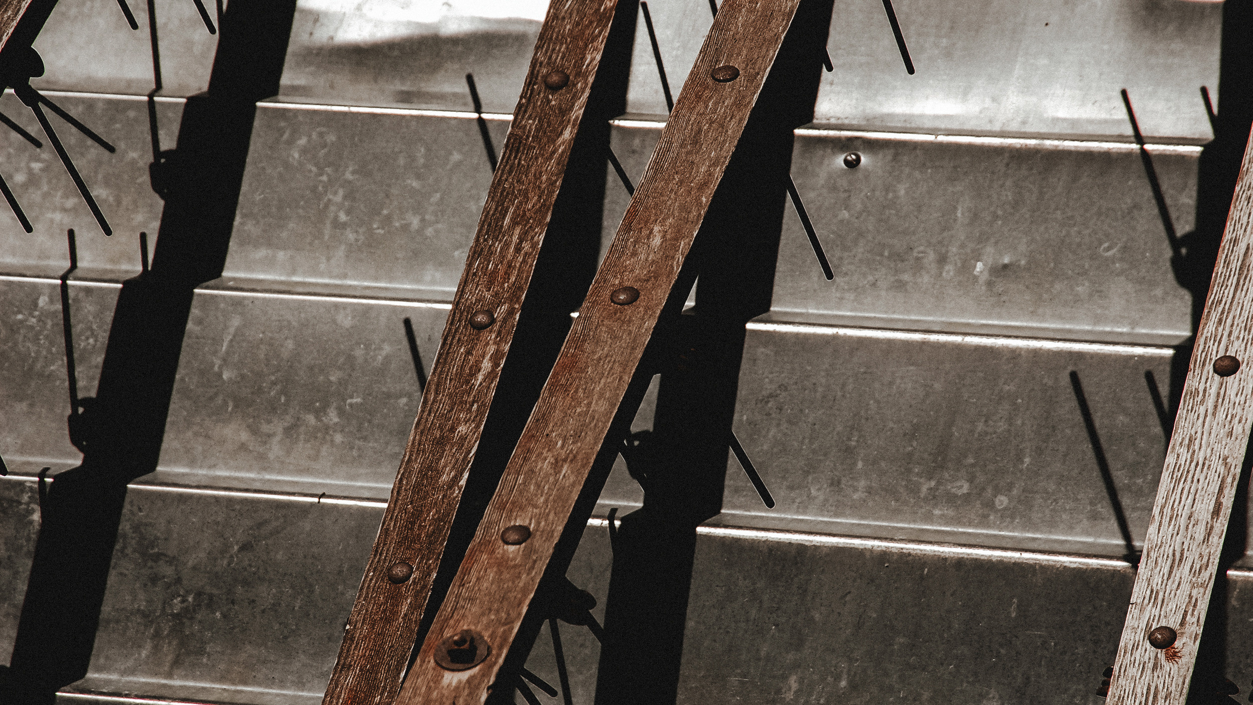 America. ХРОНИКИ ХРОНОСА