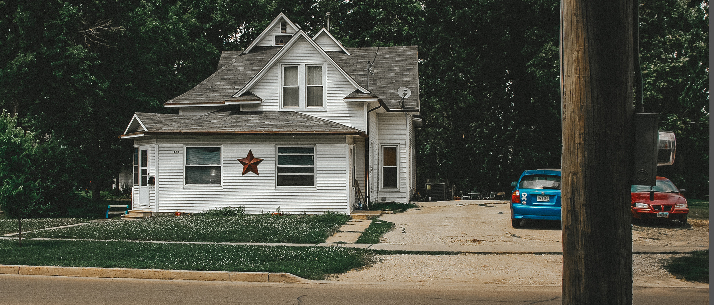 America. ХРОНИКИ ХРОНОСА