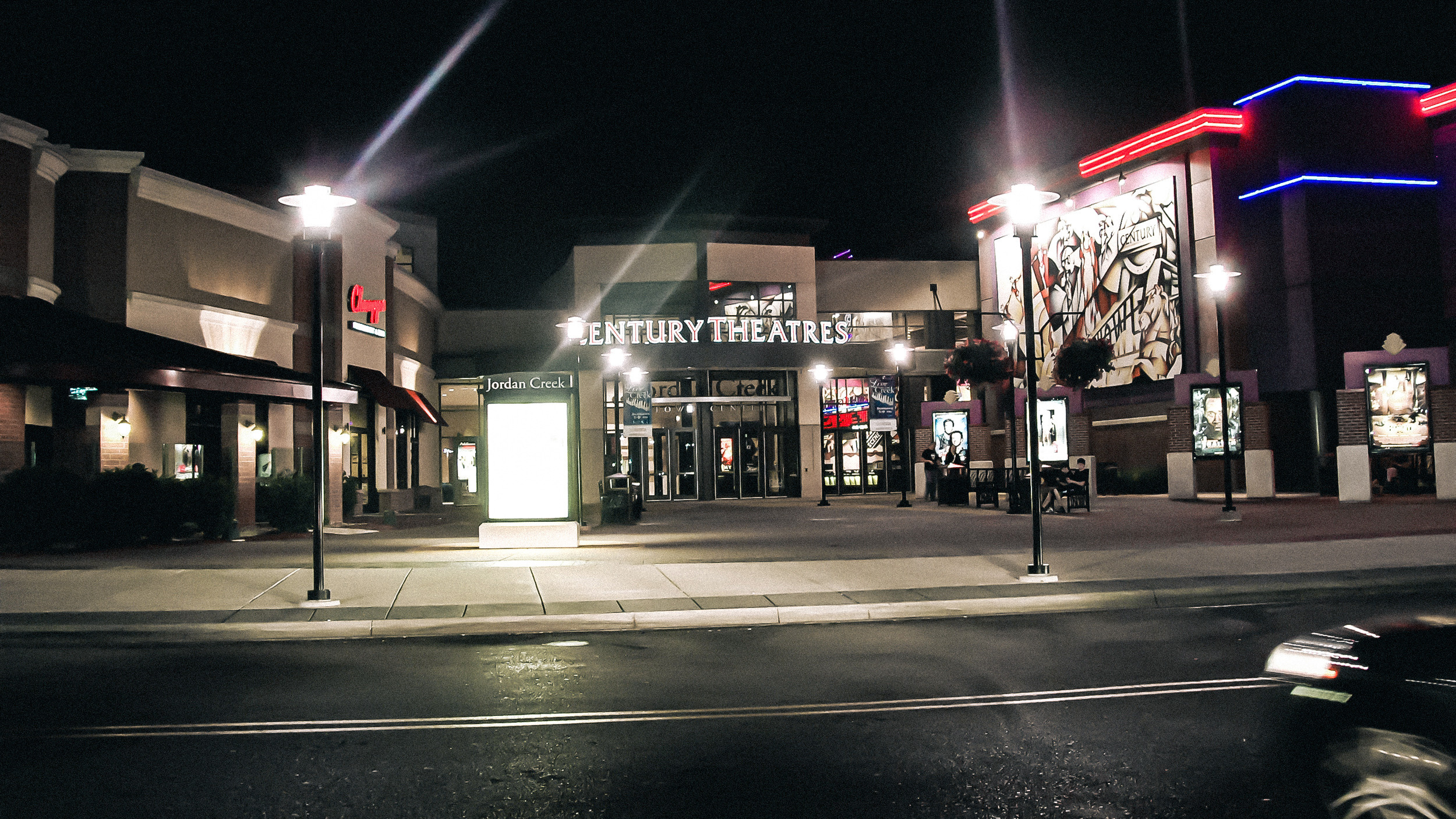 America. ХРОНИКИ ХРОНОСА