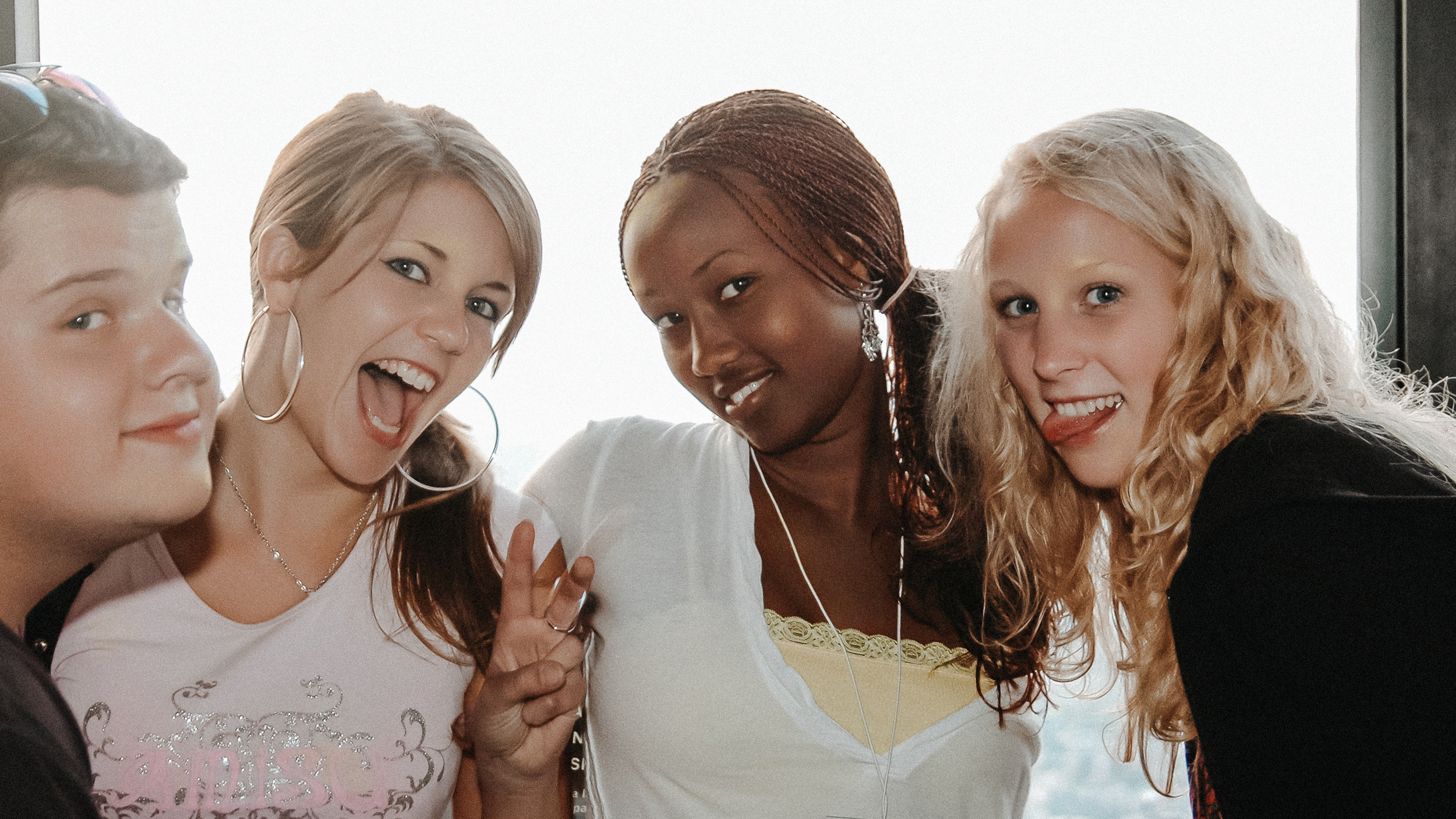 America. ХРОНИКИ ХРОНОСА