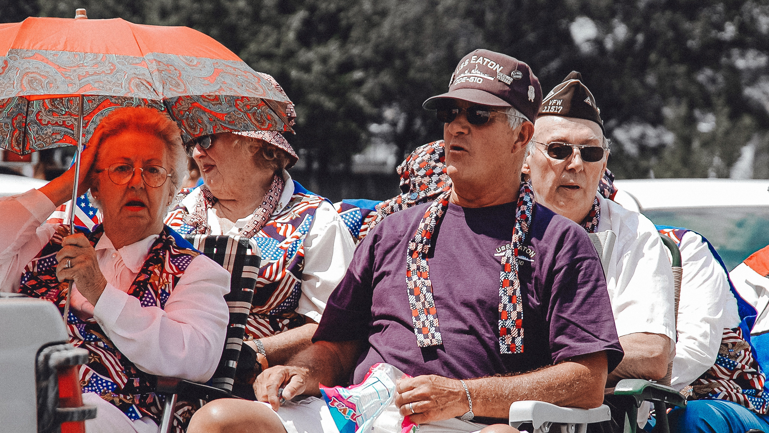 America. ХРОНИКИ ХРОНОСА