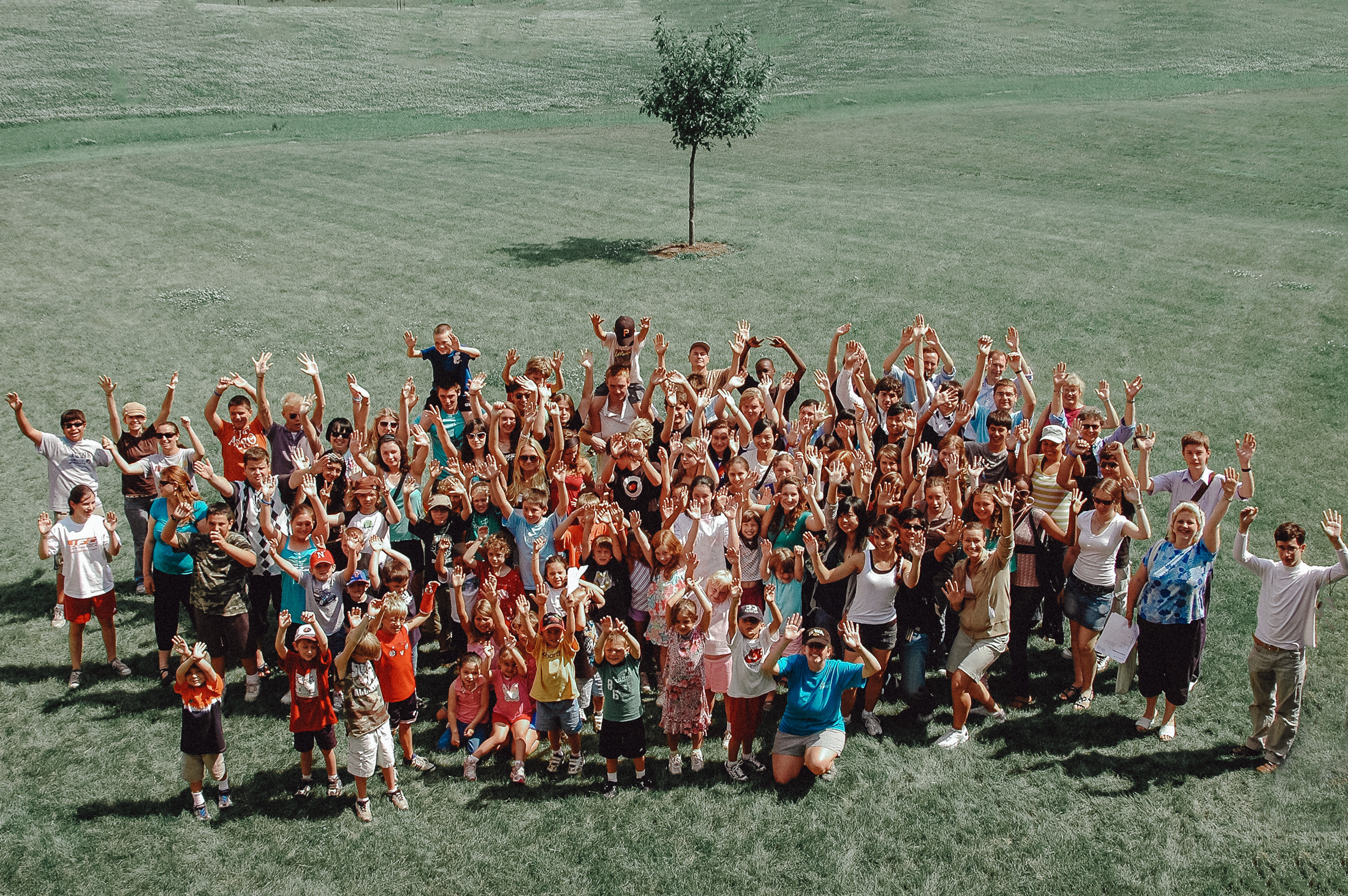 America. ХРОНИКИ ХРОНОСА