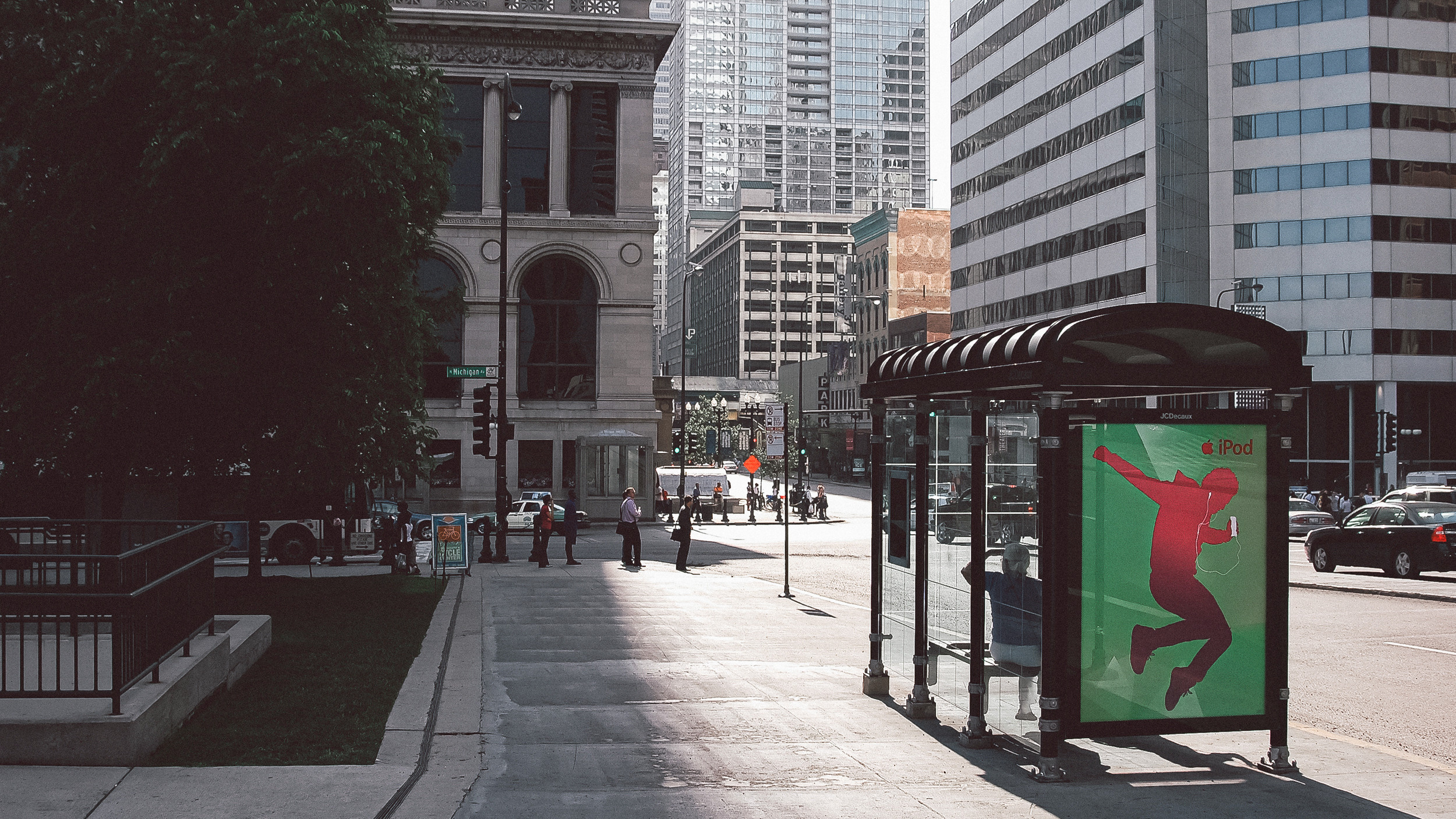 America. ХРОНИКИ ХРОНОСА