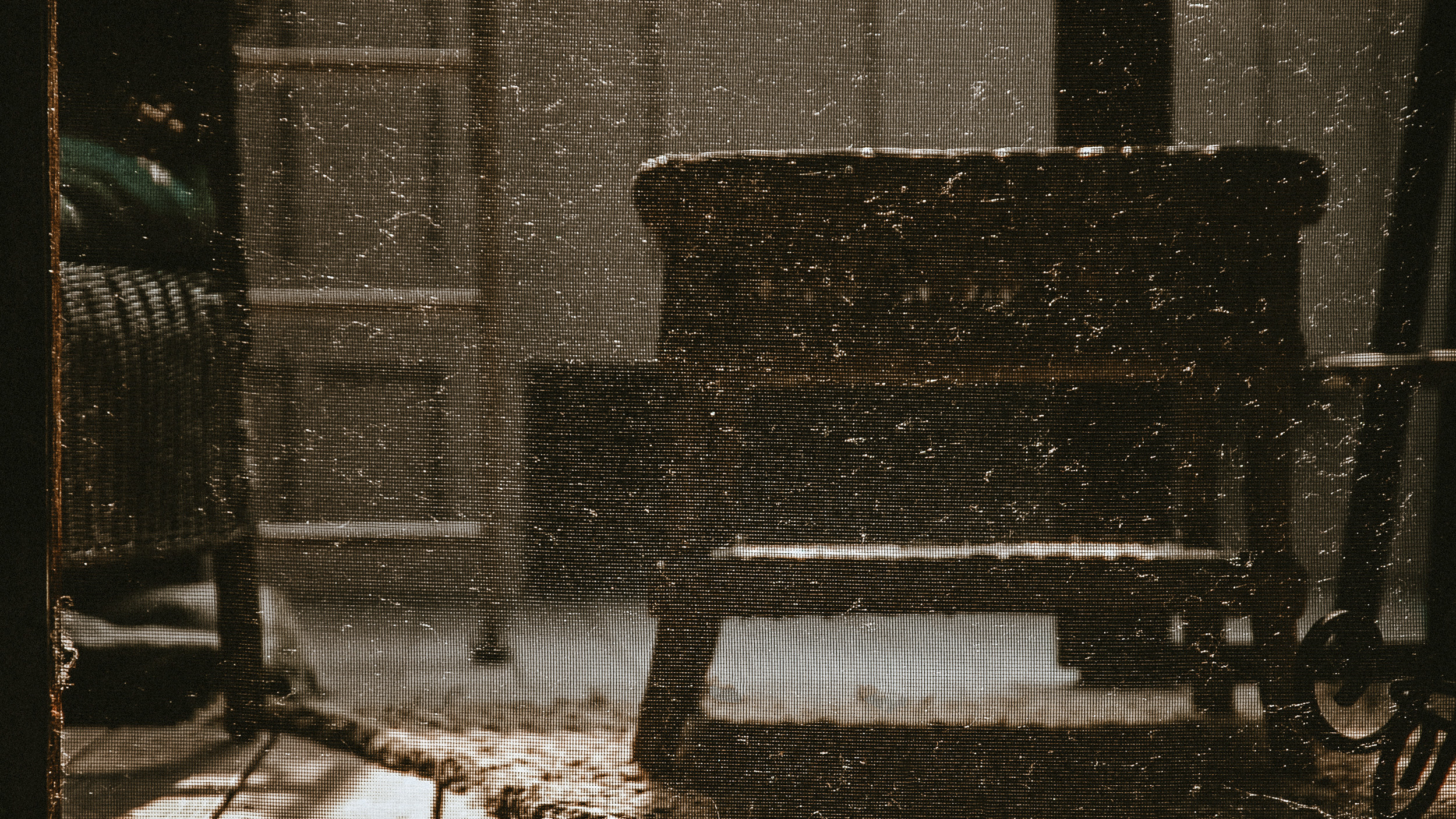 America. ХРОНИКИ ХРОНОСА