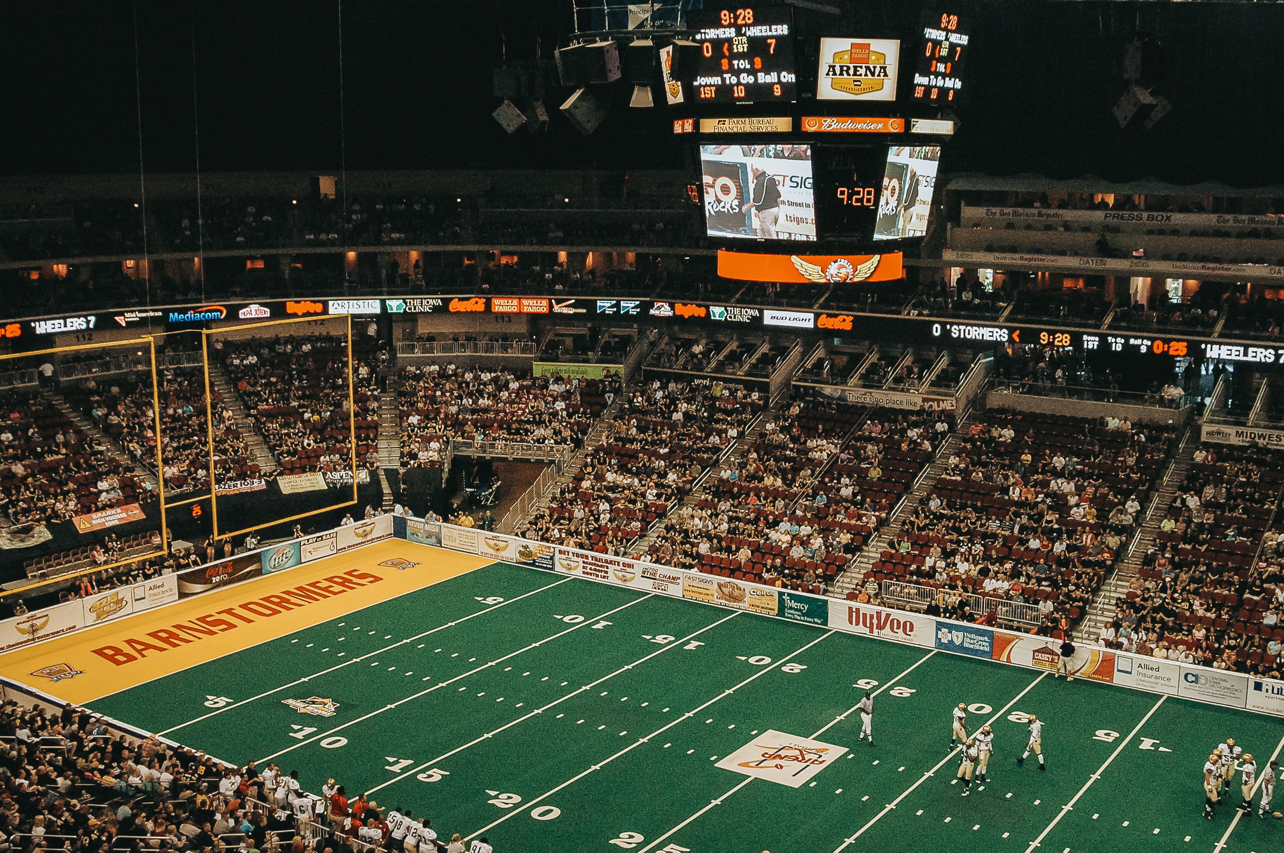 America. ХРОНИКИ ХРОНОСА