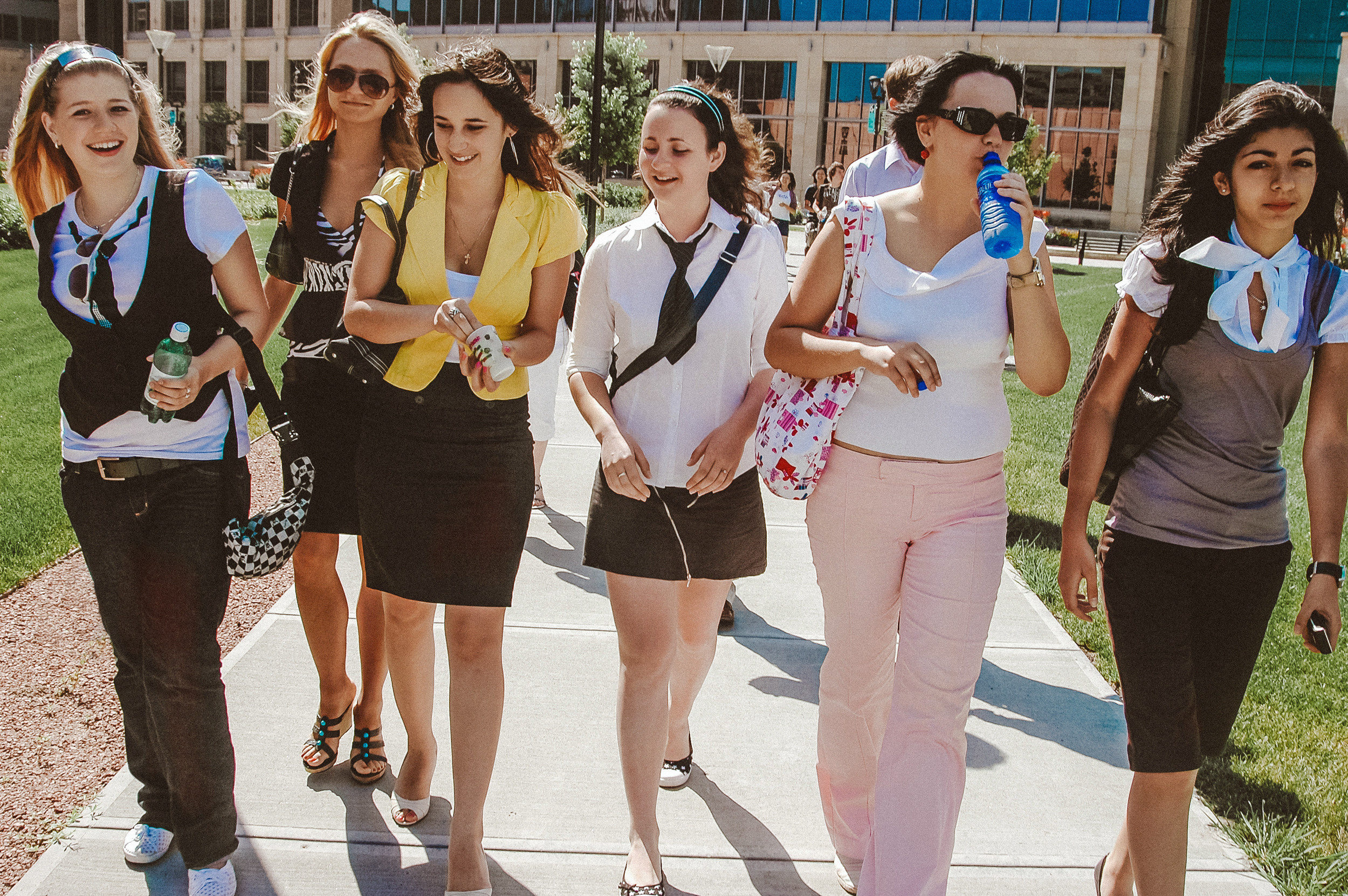 America. ХРОНИКИ ХРОНОСА