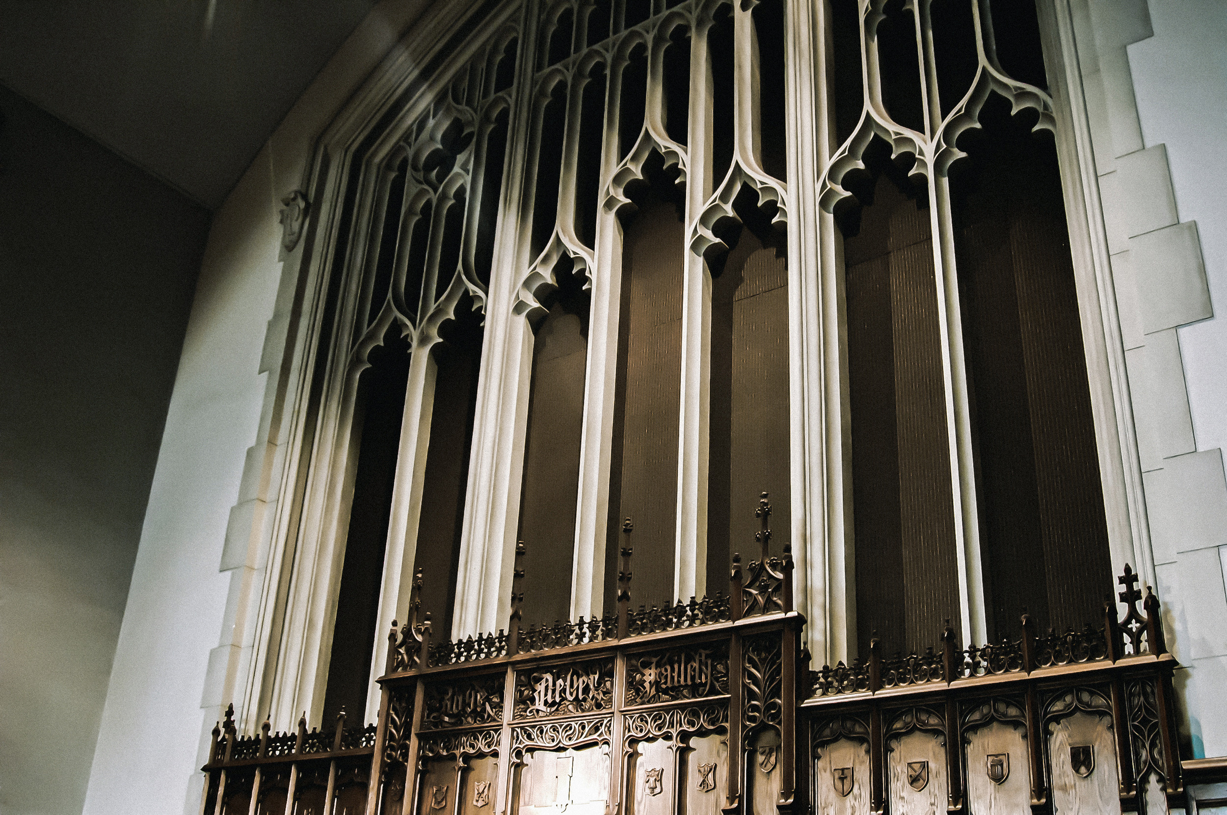 America. ХРОНИКИ ХРОНОСА