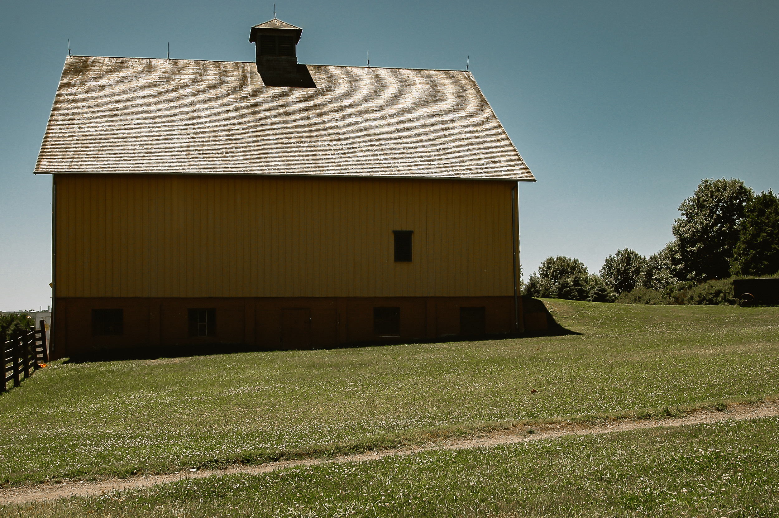 America. ХРОНИКИ ХРОНОСА