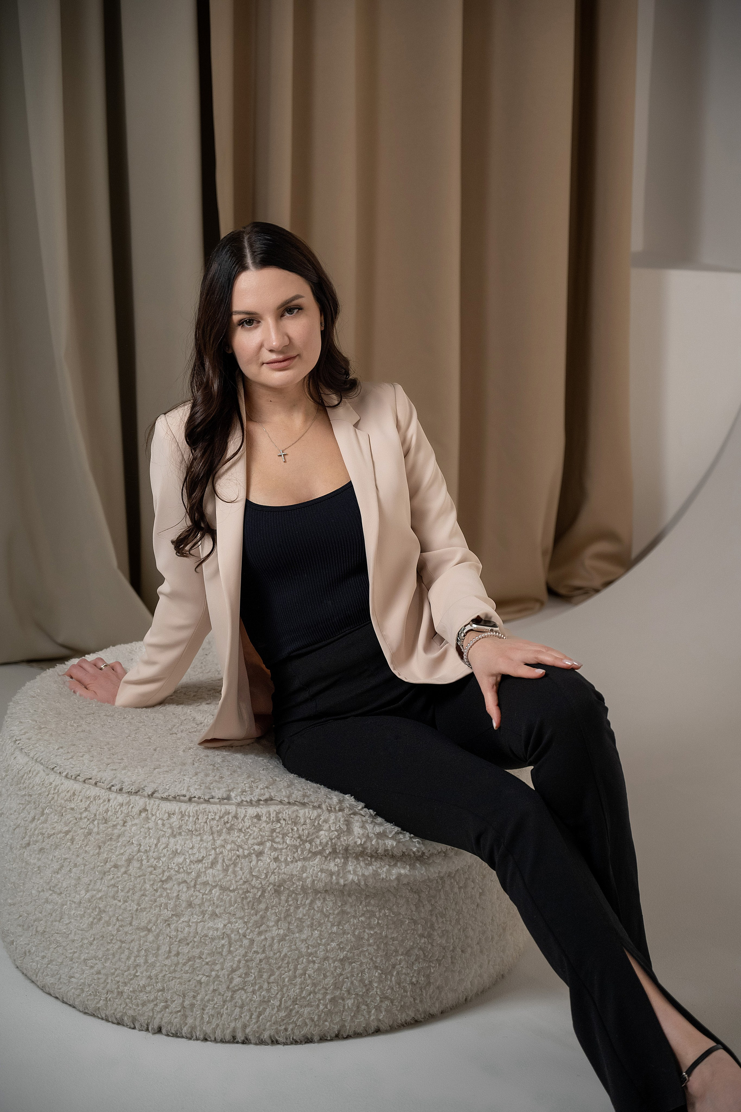 Марина и Светлана. Свадебный фотограф Новороссийск Марина КрамарИна Полещук