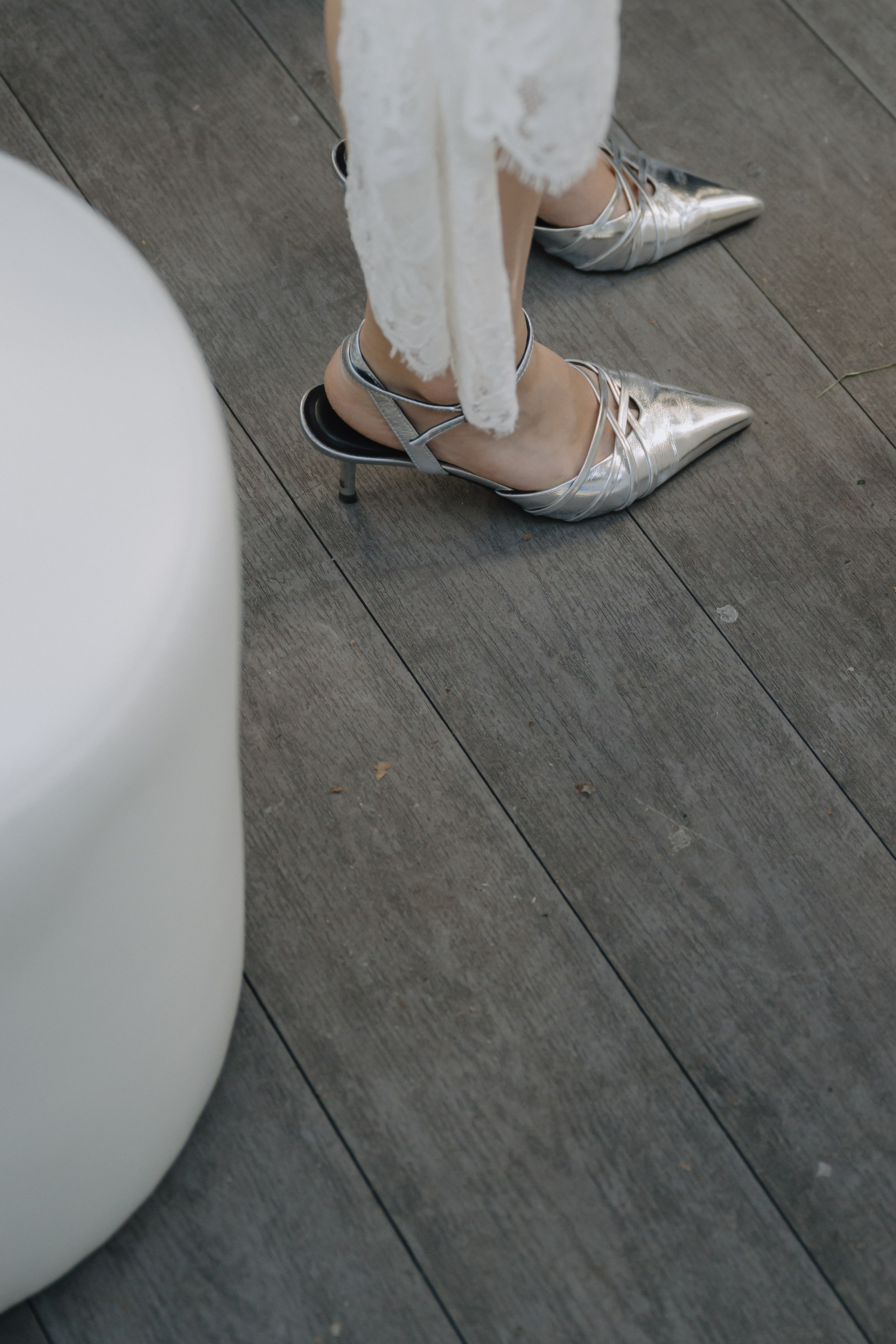 Анжелика & Руслан, LaVilla