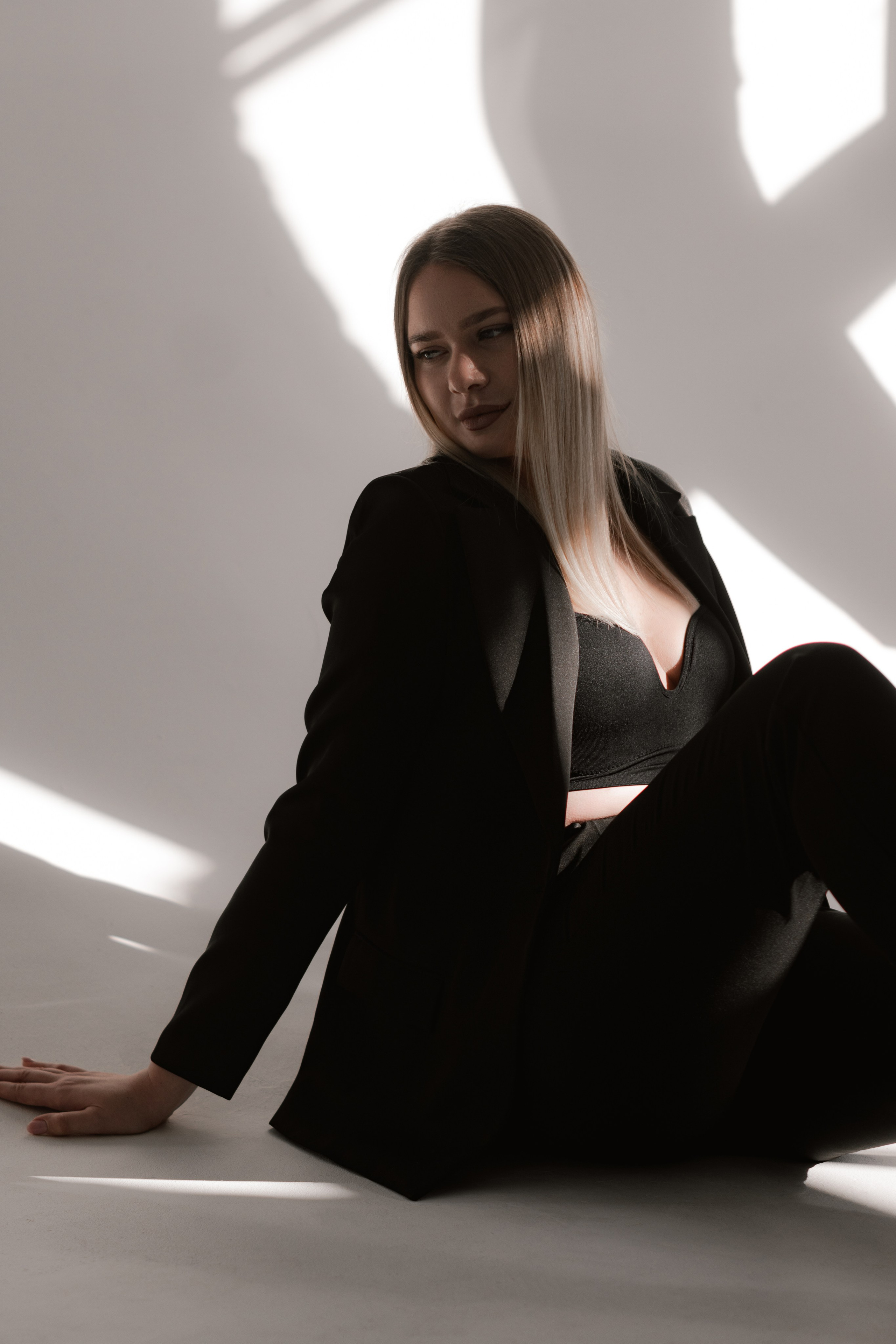 Вероника. Дом Фотографов. Фотограф в Челябинске Любовь Денисенко