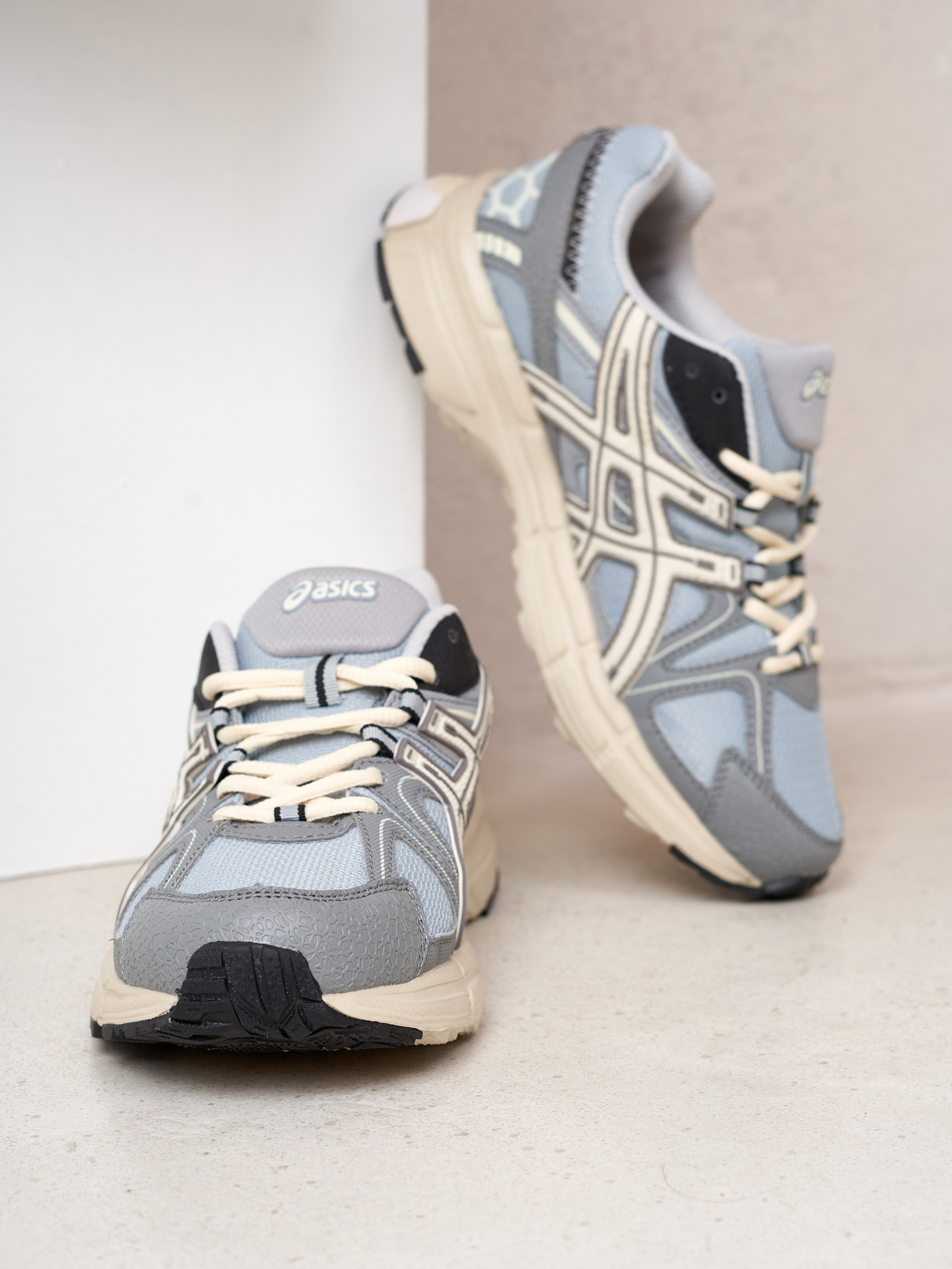 Asics. Коммерческий фотограф Соколовская Анастасия