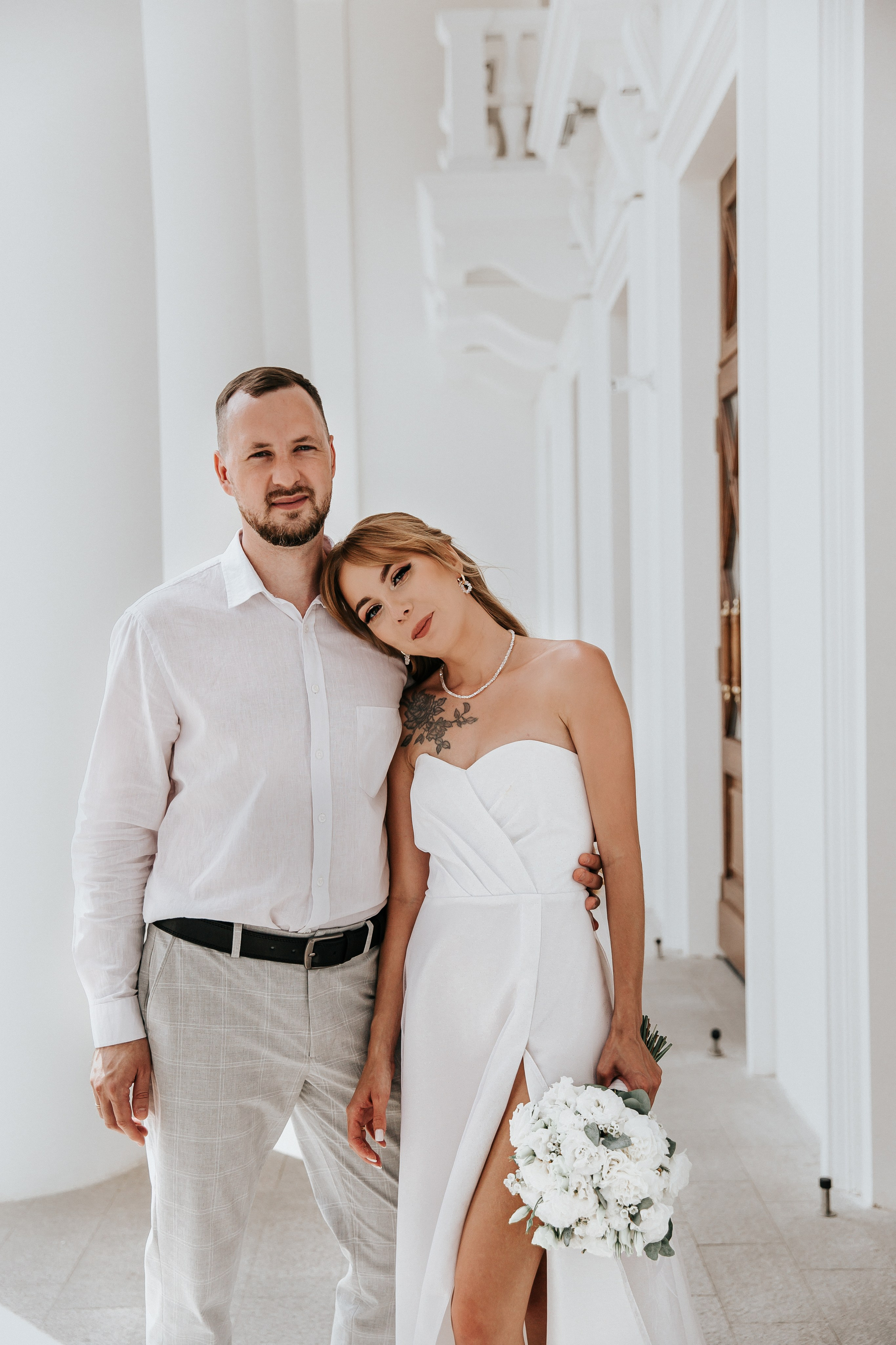 Свадебная съемка. Свадебный, семейный, фотограф крещения Волгоград — Черняева Ирина