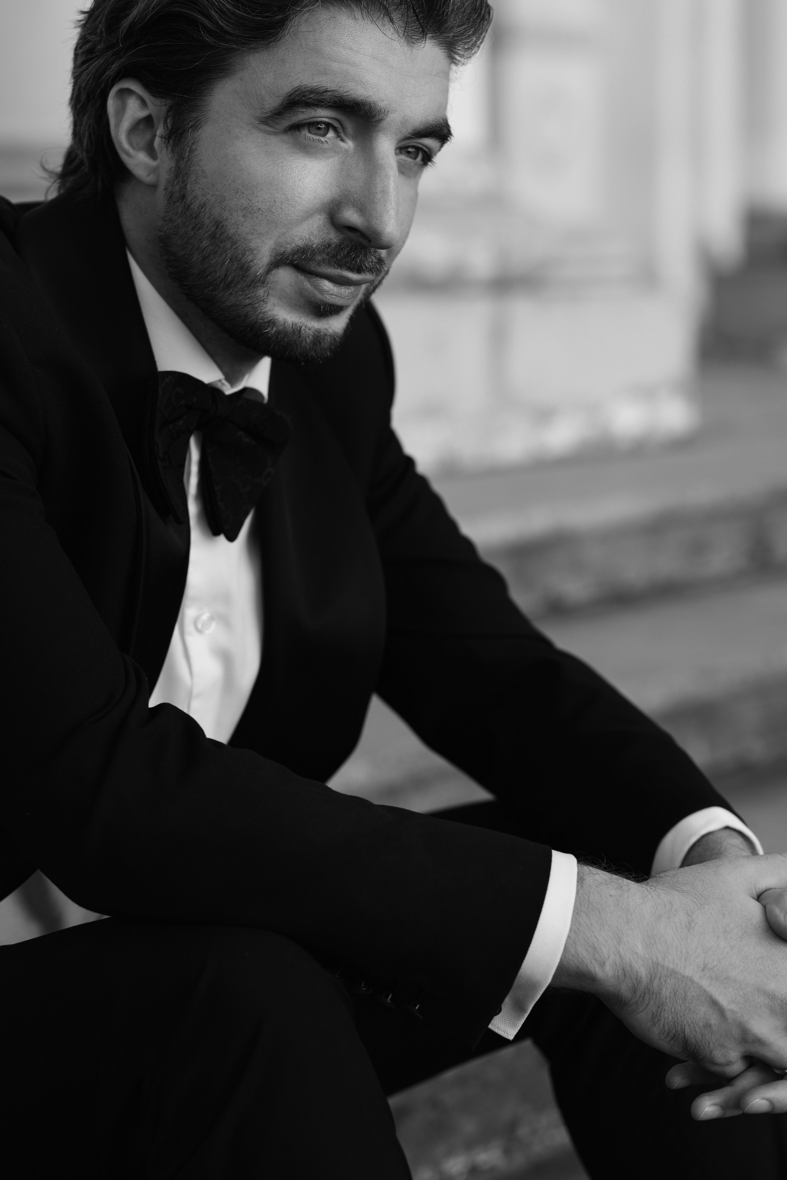 Igor & Katya. Фотограф в Томске Ирина Павлуцкая