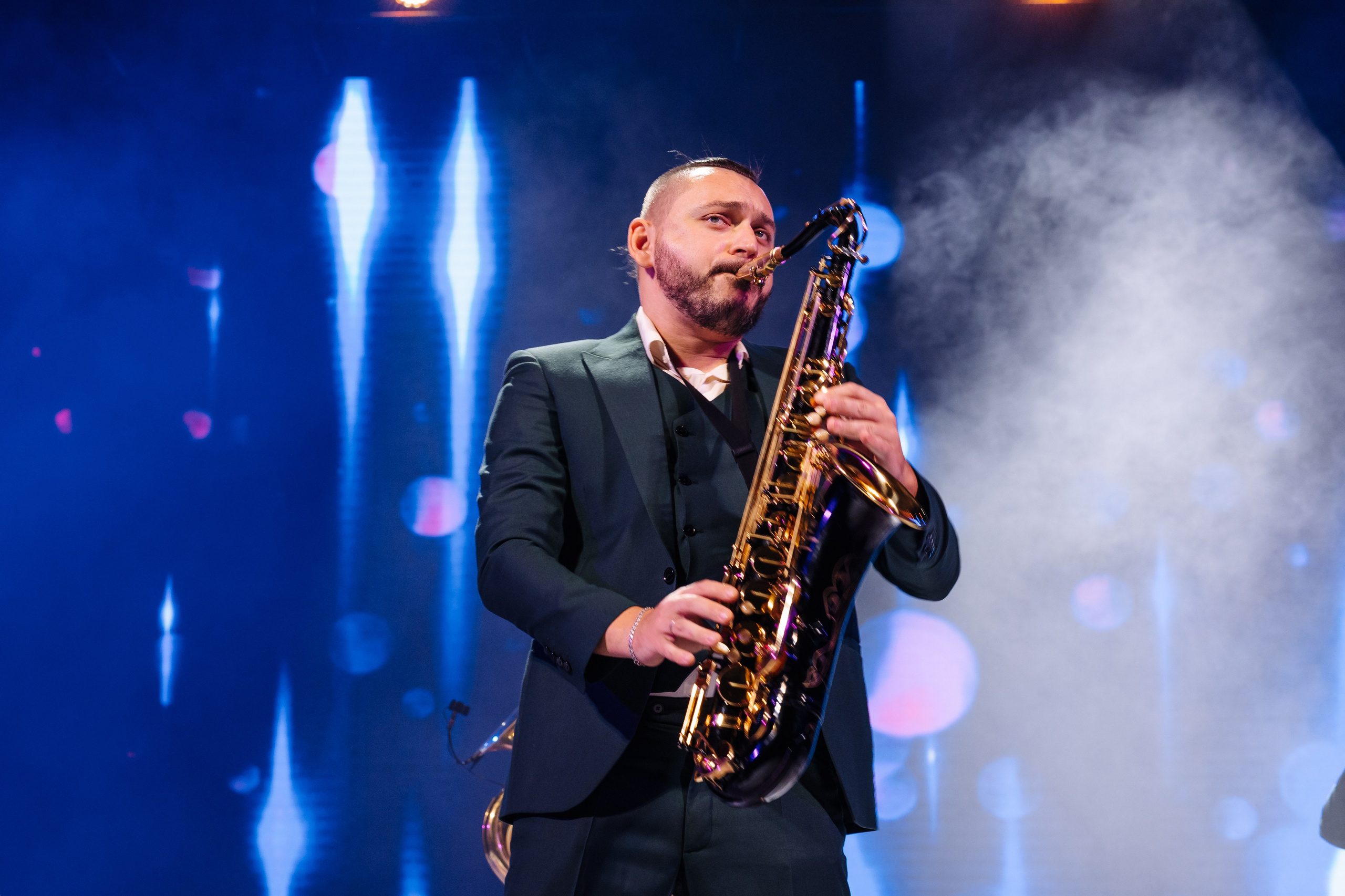 Конкурс-фестиваль «Жить с Мечтой». Фотограф Ставрополь Петр Голубенко