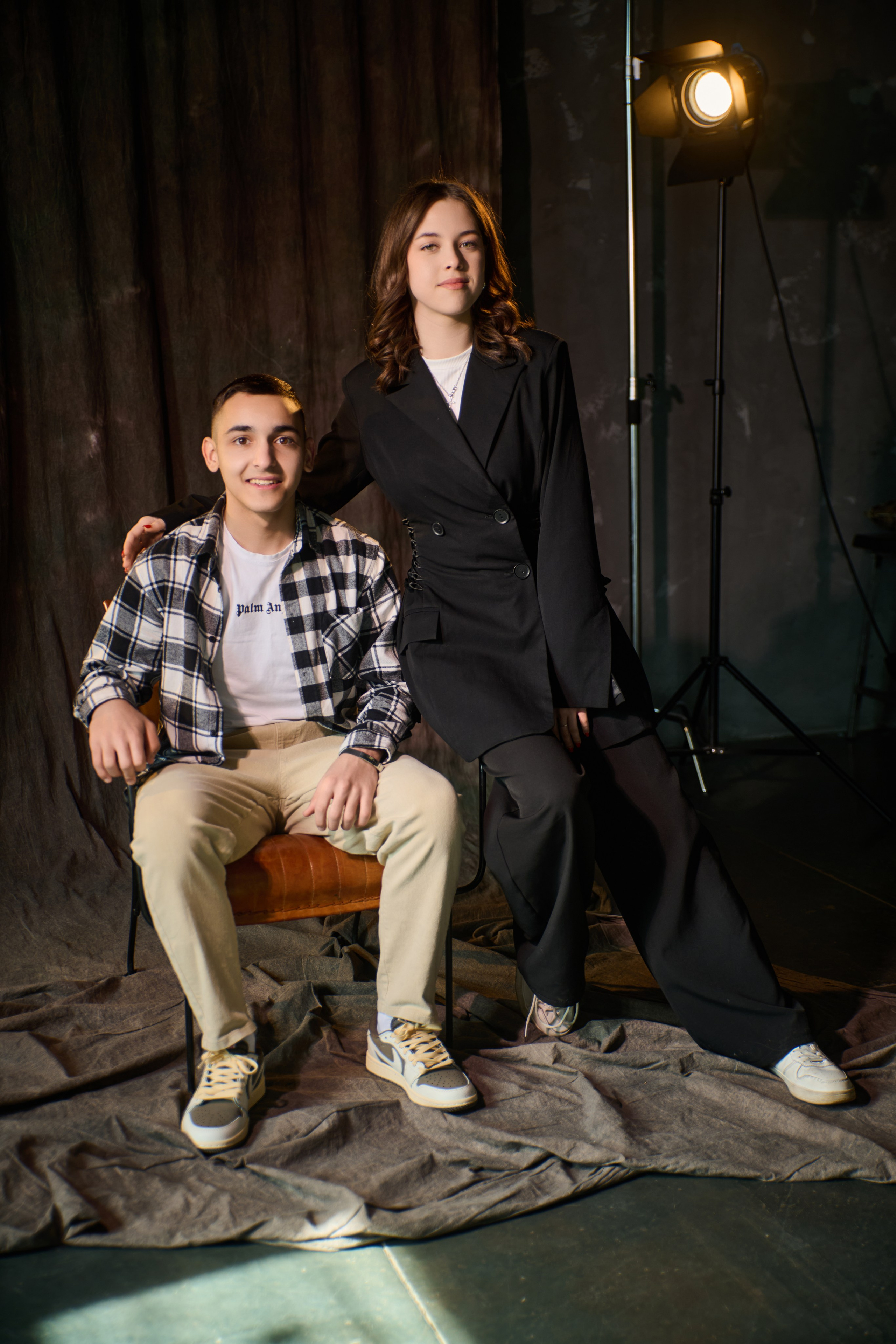 Выпускные альбомы Тюмень I Тобольск