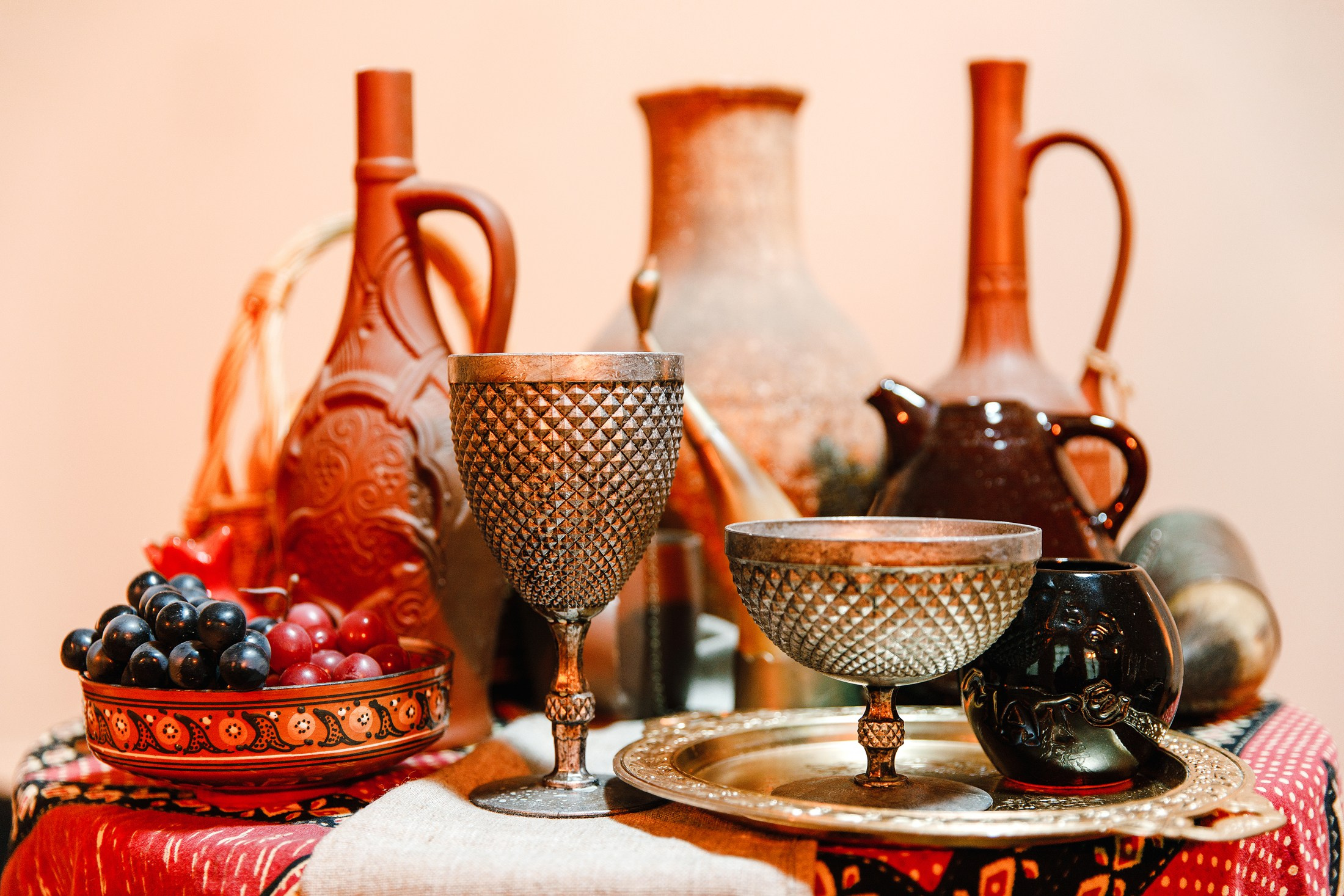 Антуан и Кристина. Свадебный фотограф в Москве и МО Александр Ласковенков