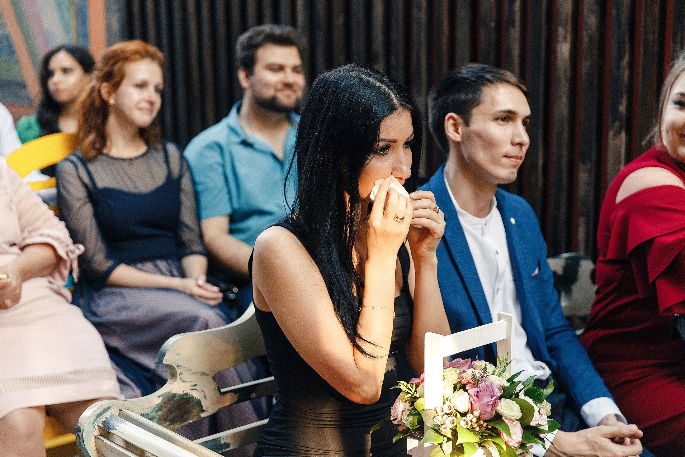 Ровшан и Лейла. Свадебный фотограф в Москве и МО Александр Ласковенков