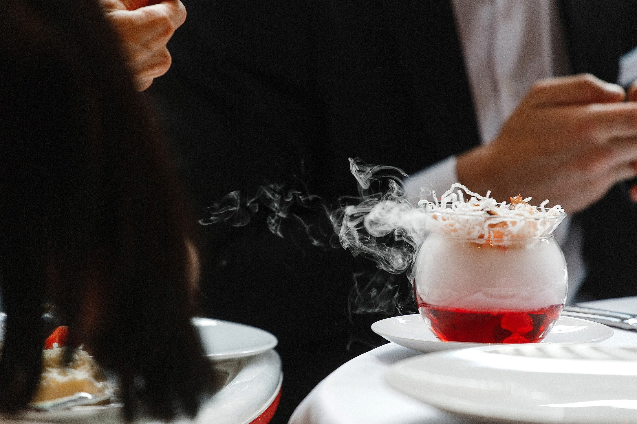 Саттар и Вика. Свадебный фотограф в Москве и МО Александр Ласковенков