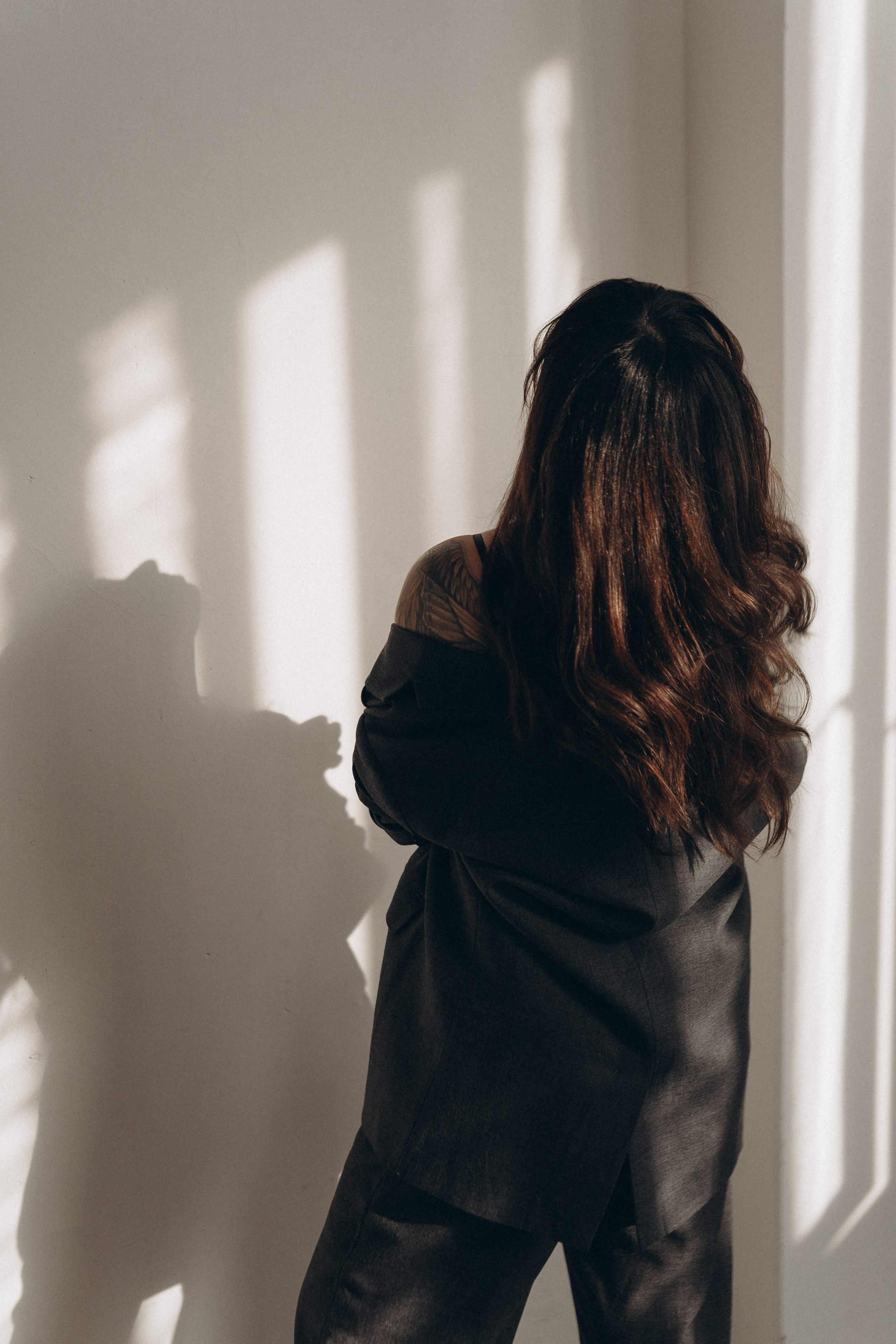 Аня. Семейный и домашний фотограф в Уфе Ирина Гарасюта