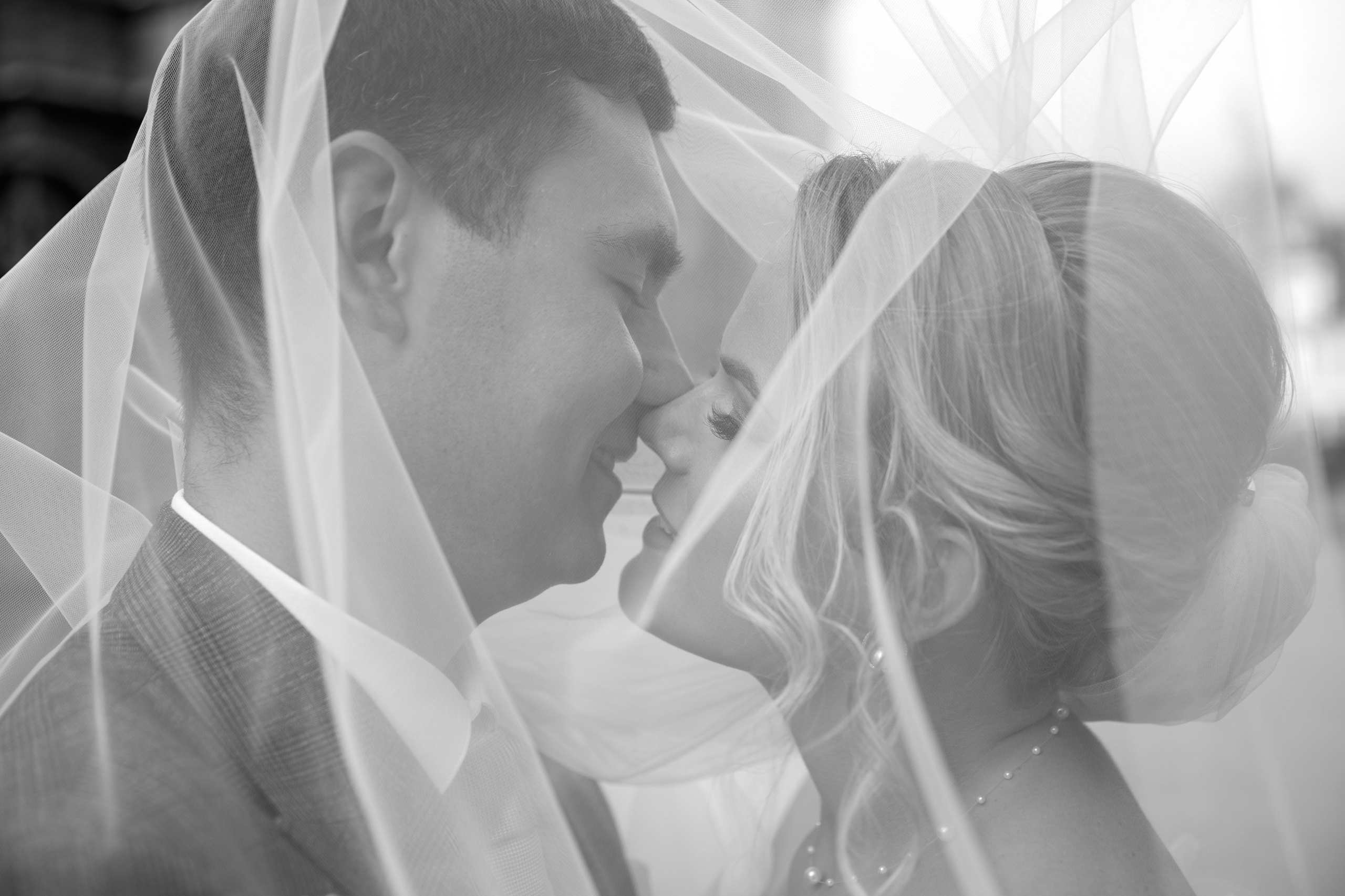 Алина и Дмитрий